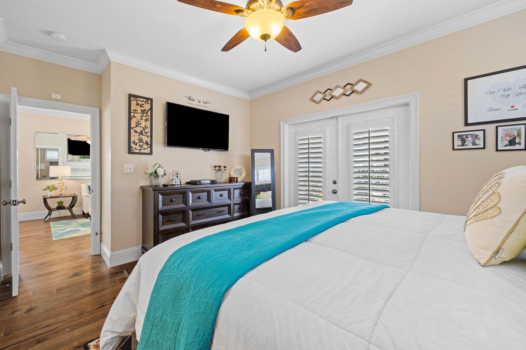 CALUSA BAY S/D - Residential