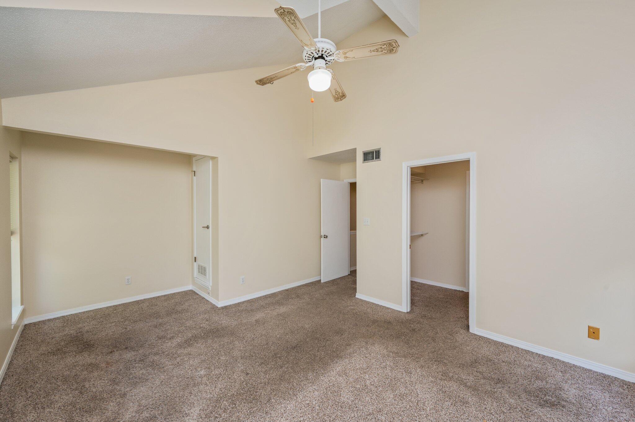 MAGNOLIA BAY CLUB - Residential Lease