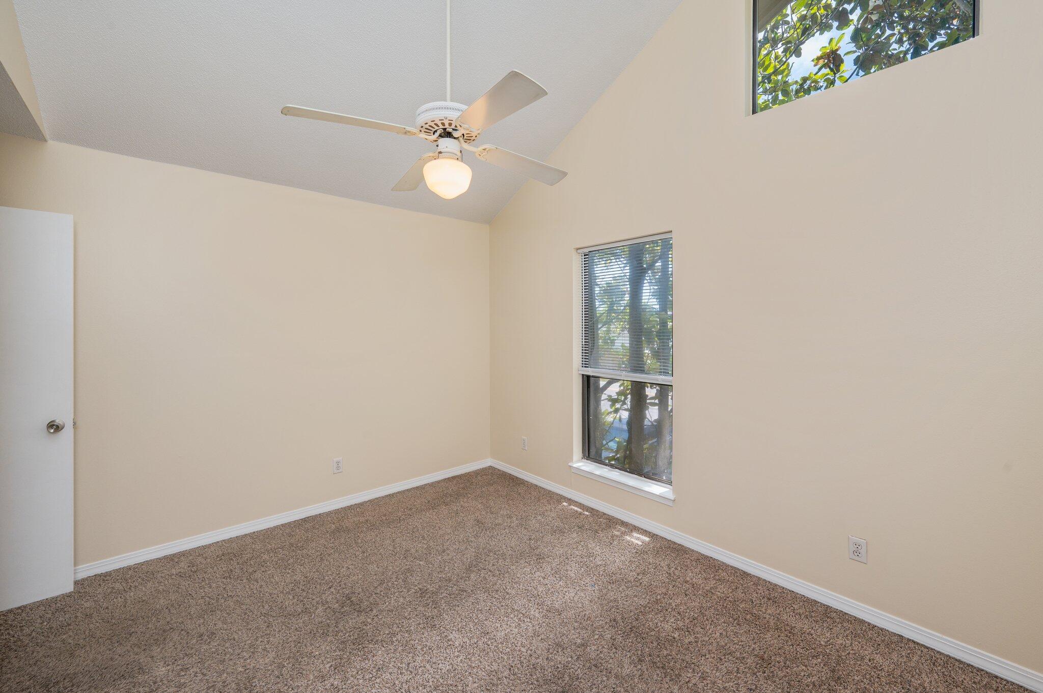 MAGNOLIA BAY CLUB - Residential Lease