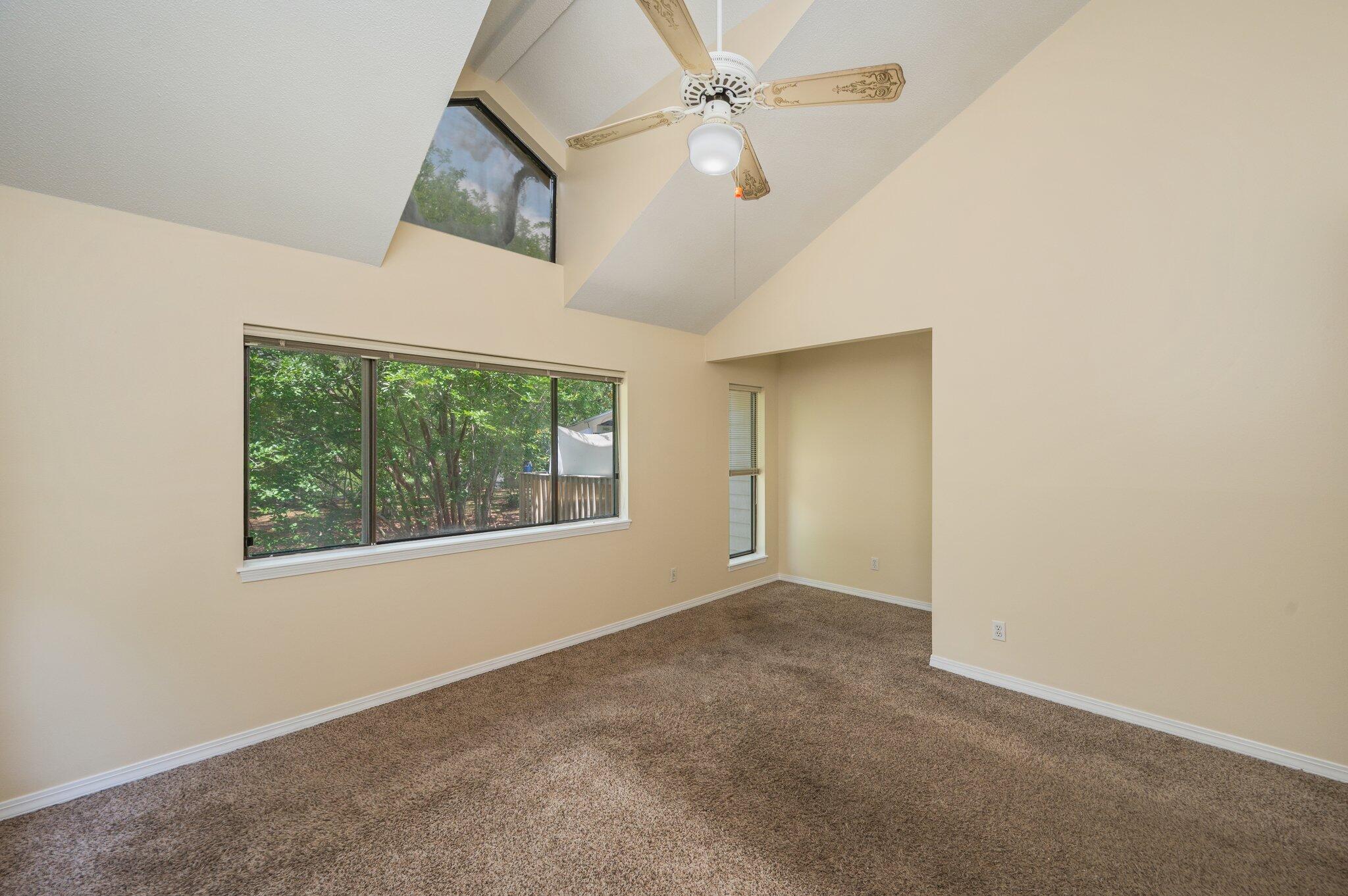 MAGNOLIA BAY CLUB - Residential Lease