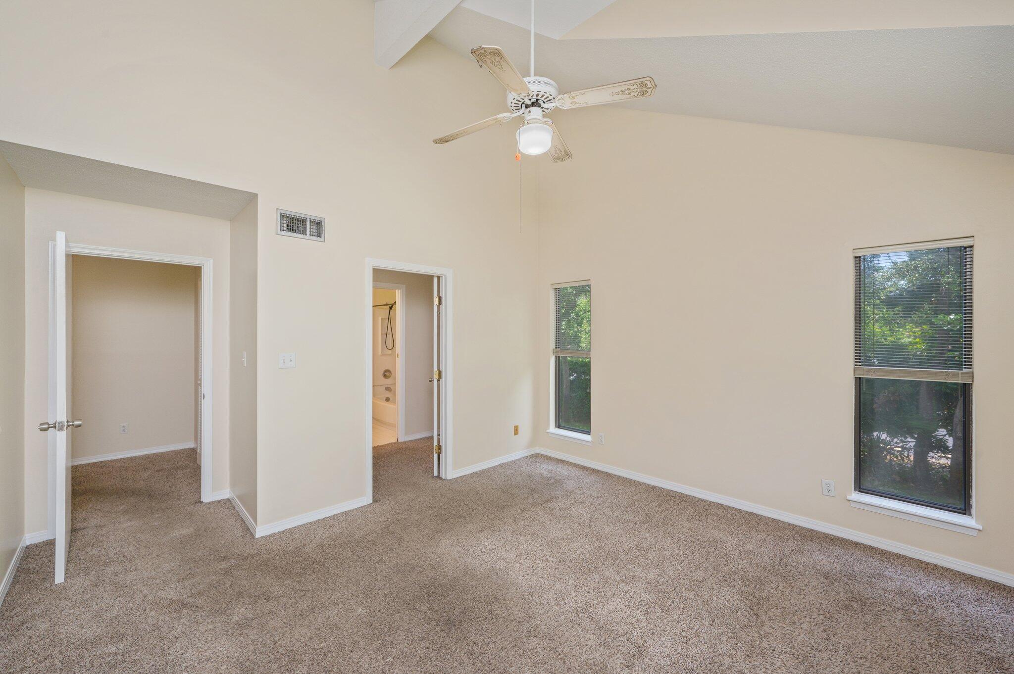 MAGNOLIA BAY CLUB - Residential Lease