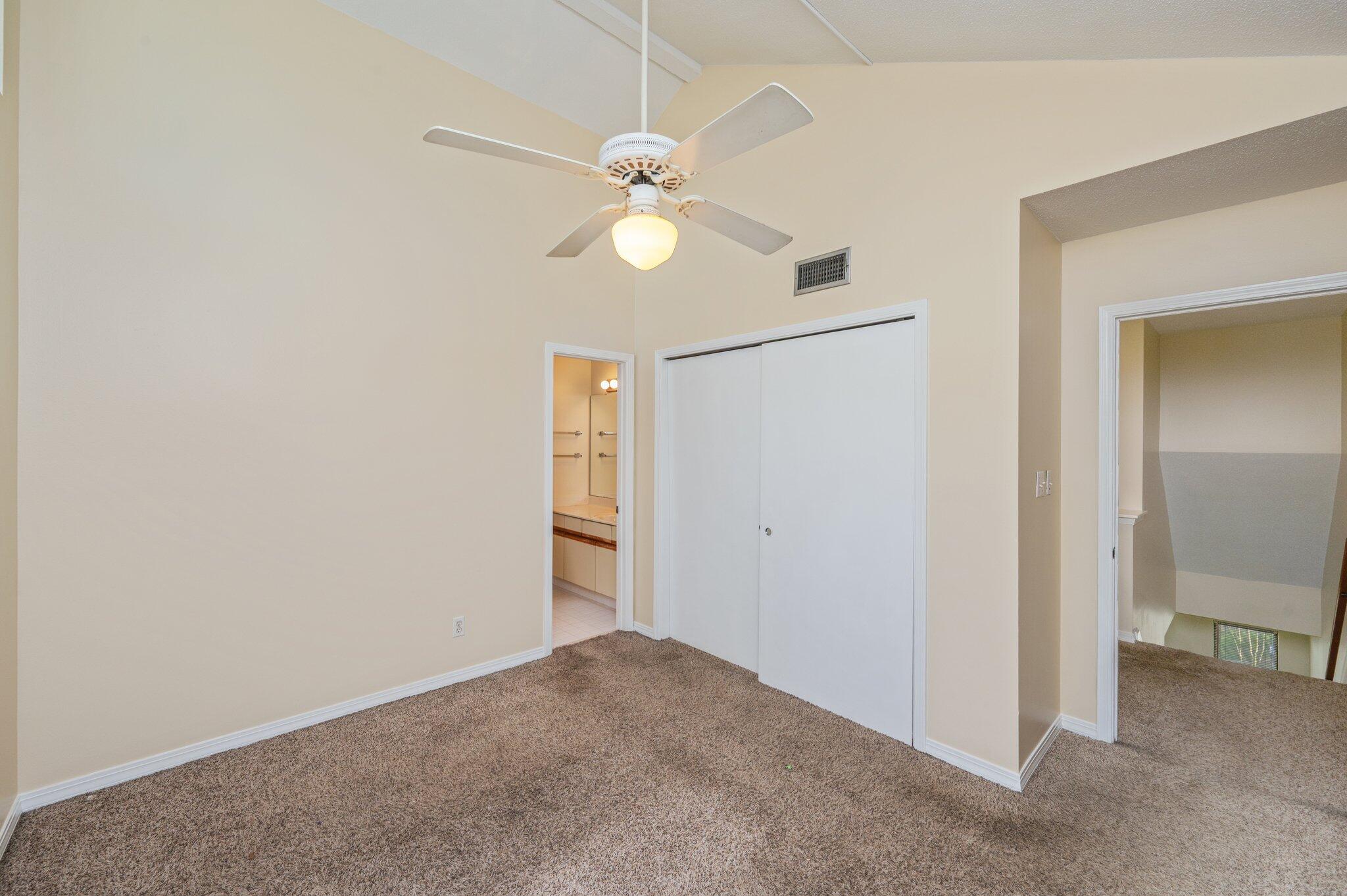 MAGNOLIA BAY CLUB - Residential Lease