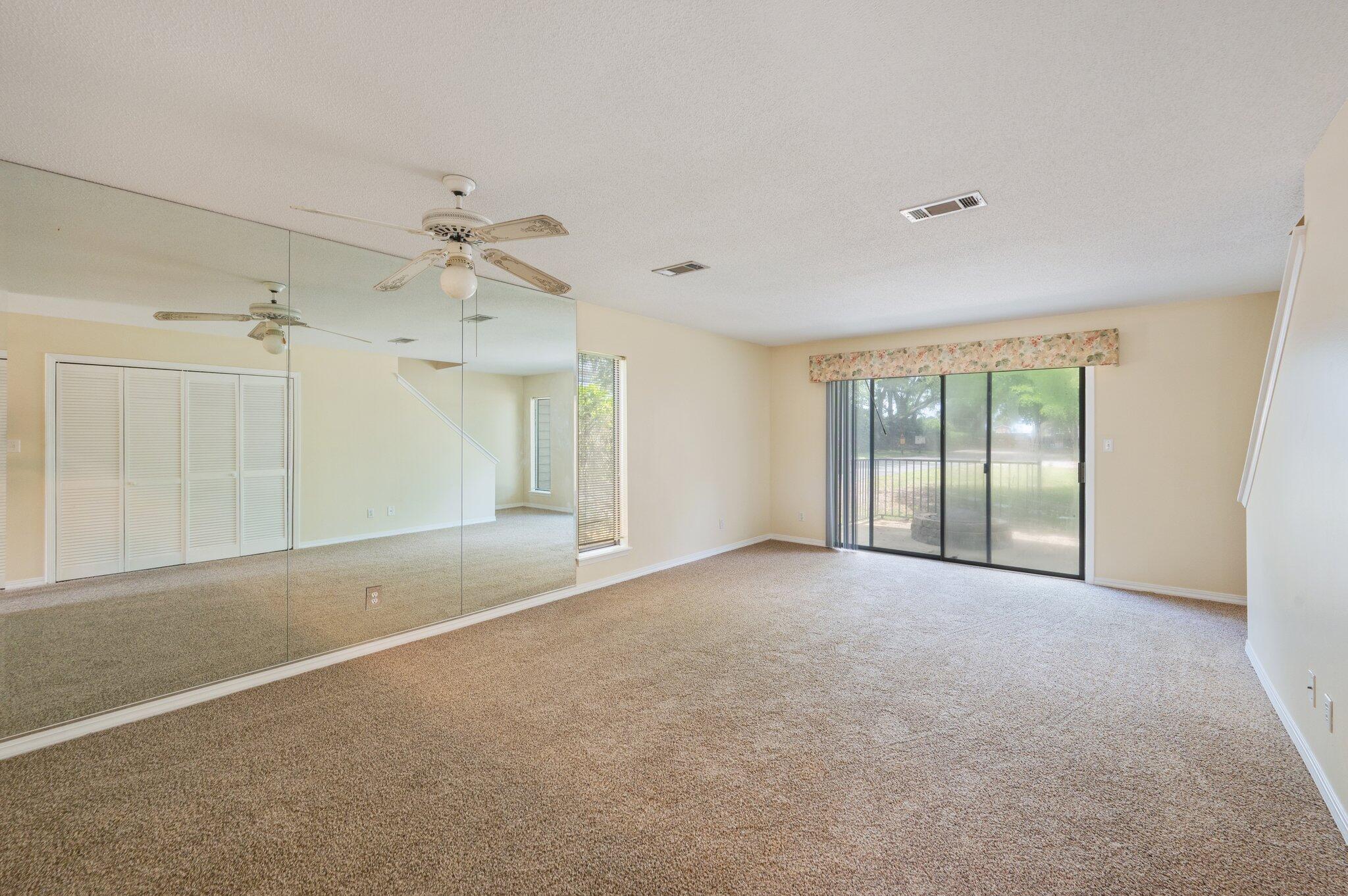 MAGNOLIA BAY CLUB - Residential Lease