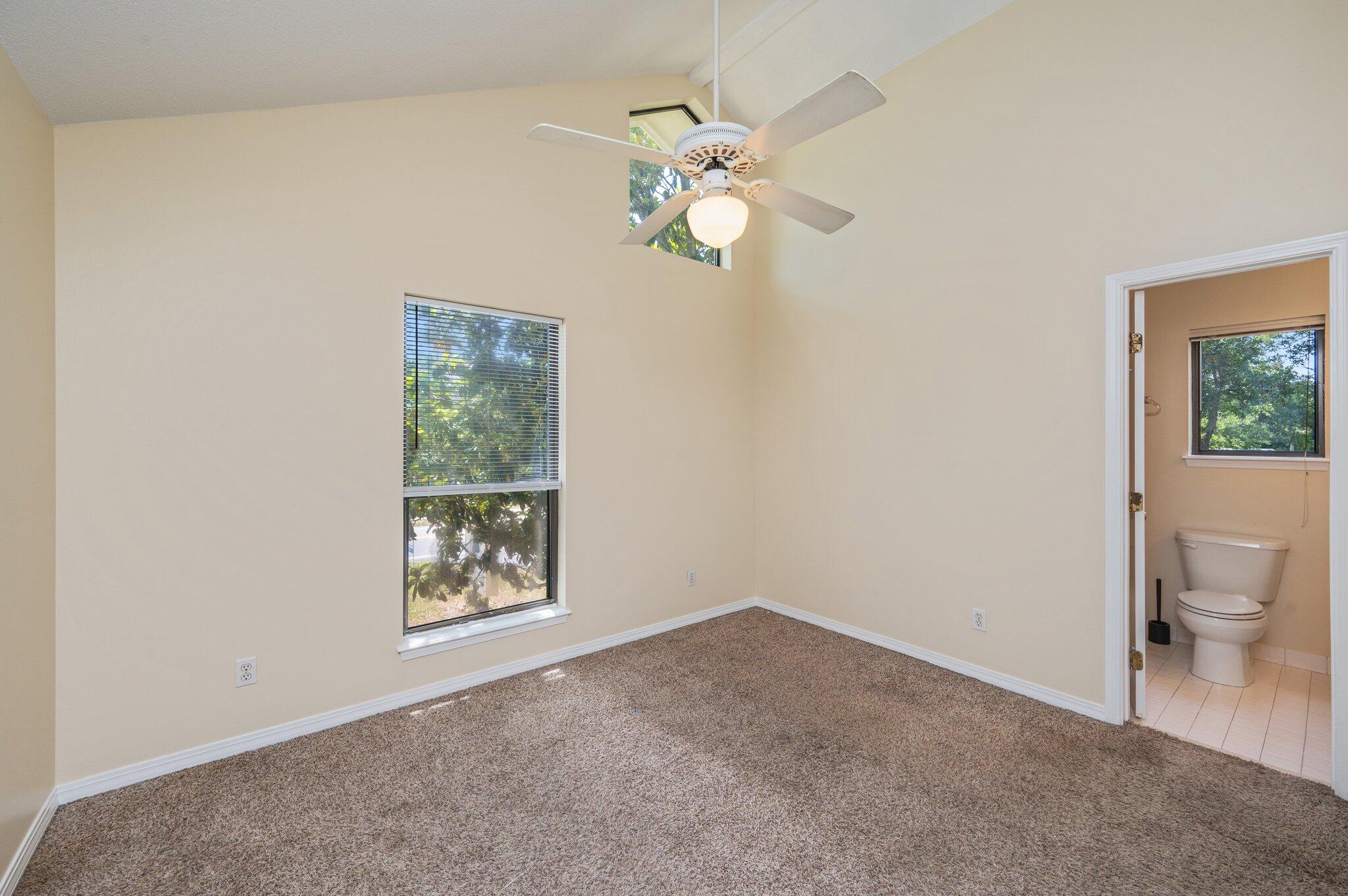 MAGNOLIA BAY CLUB - Residential Lease