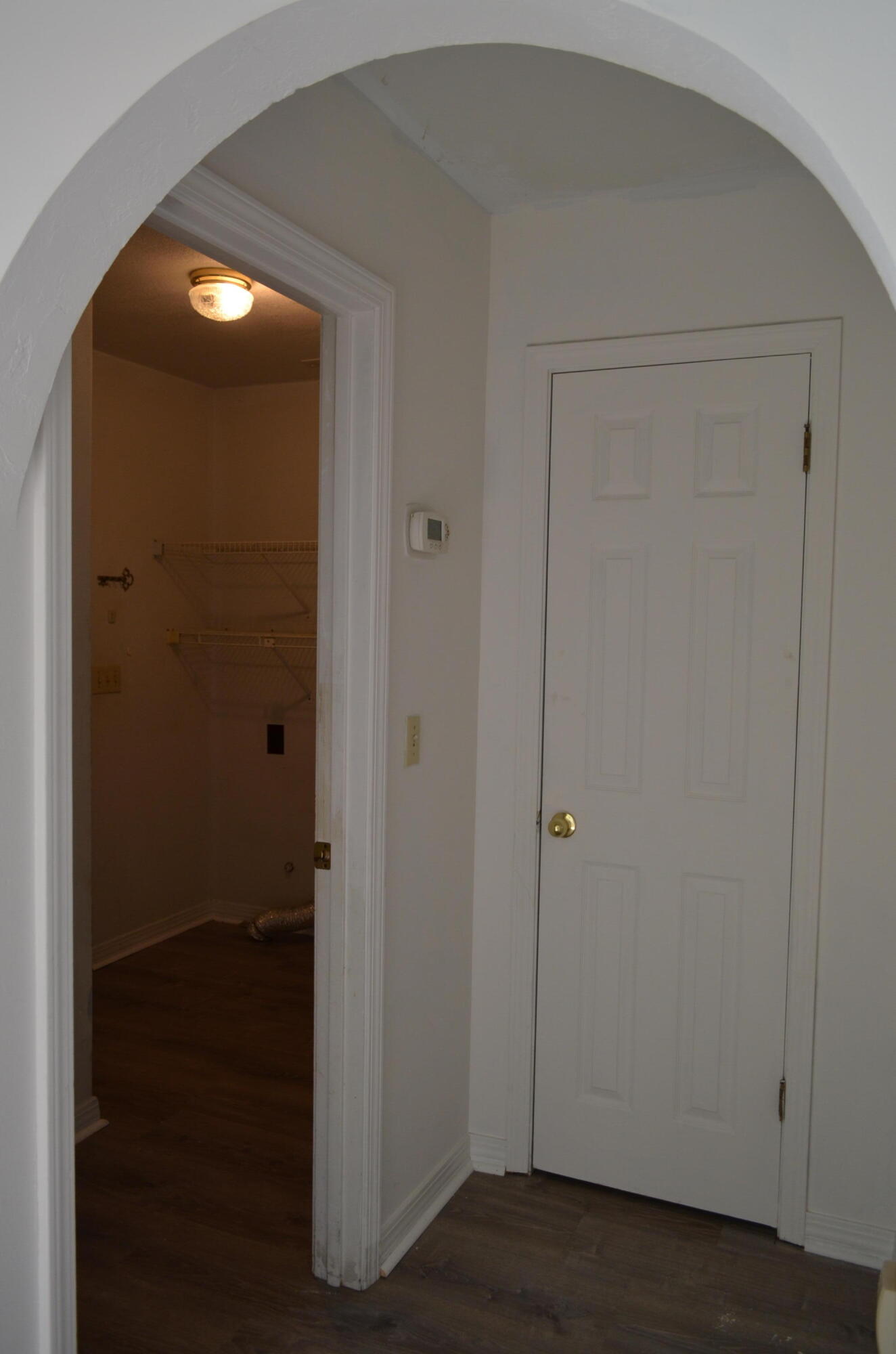 MEADOW WOODS - Residential Lease