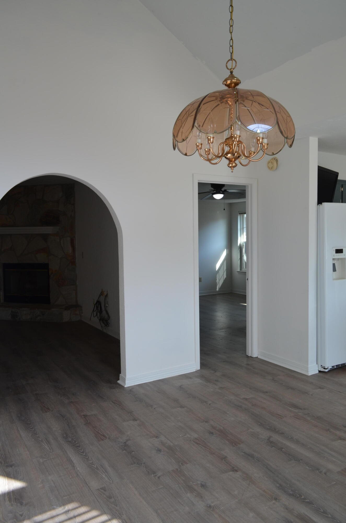 MEADOW WOODS - Residential Lease