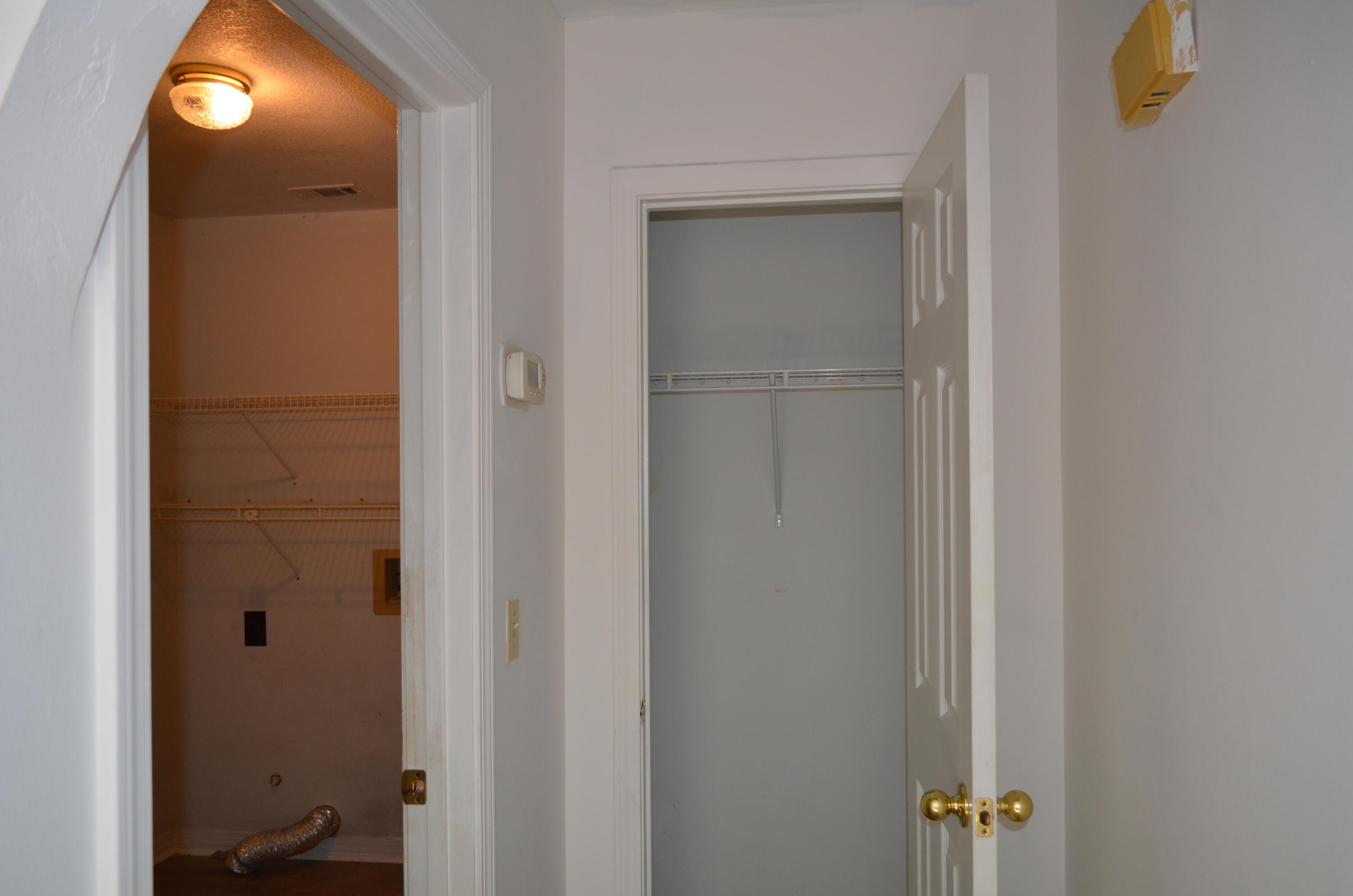 MEADOW WOODS - Residential Lease