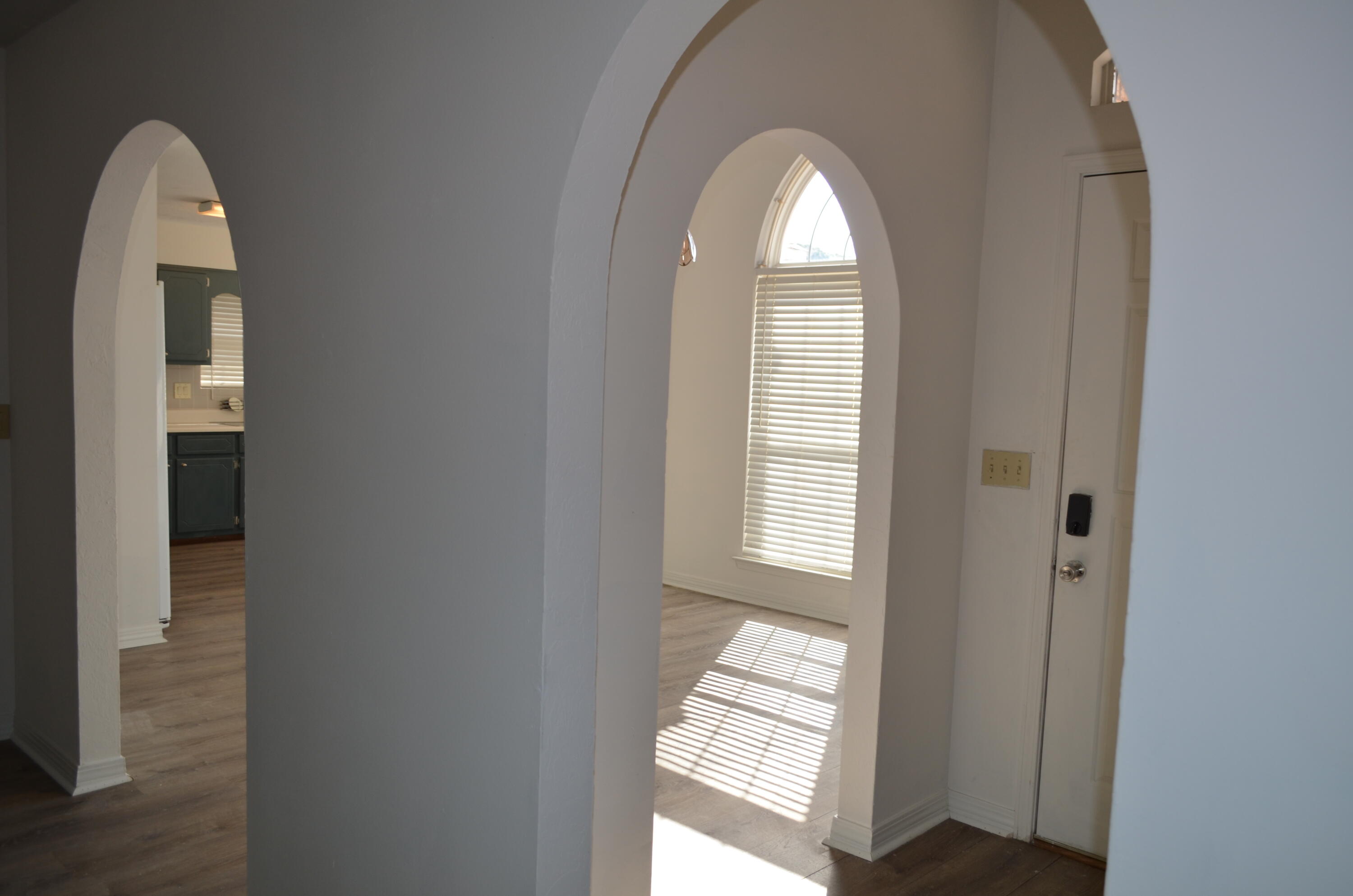 MEADOW WOODS - Residential Lease