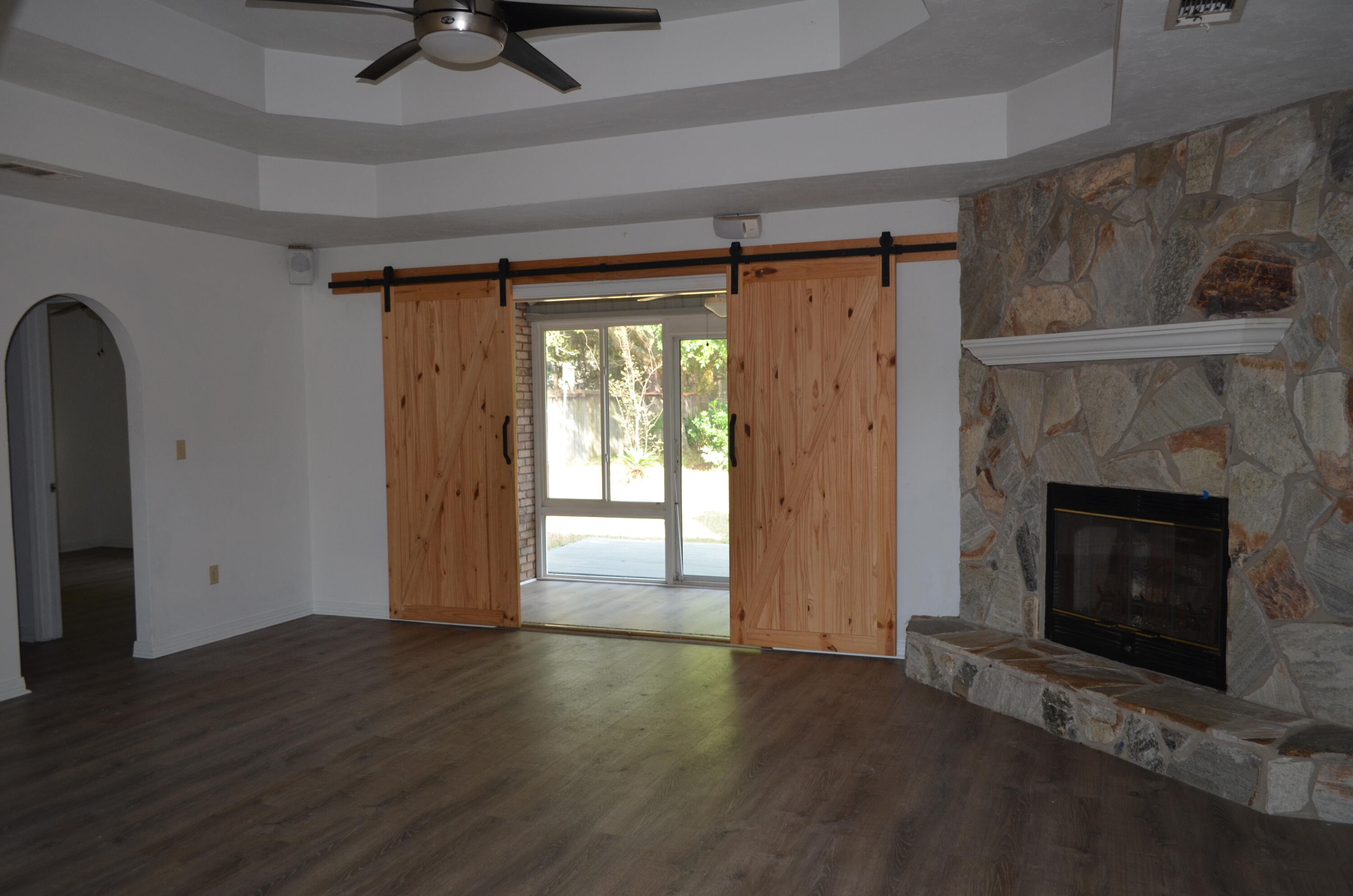 MEADOW WOODS - Residential Lease