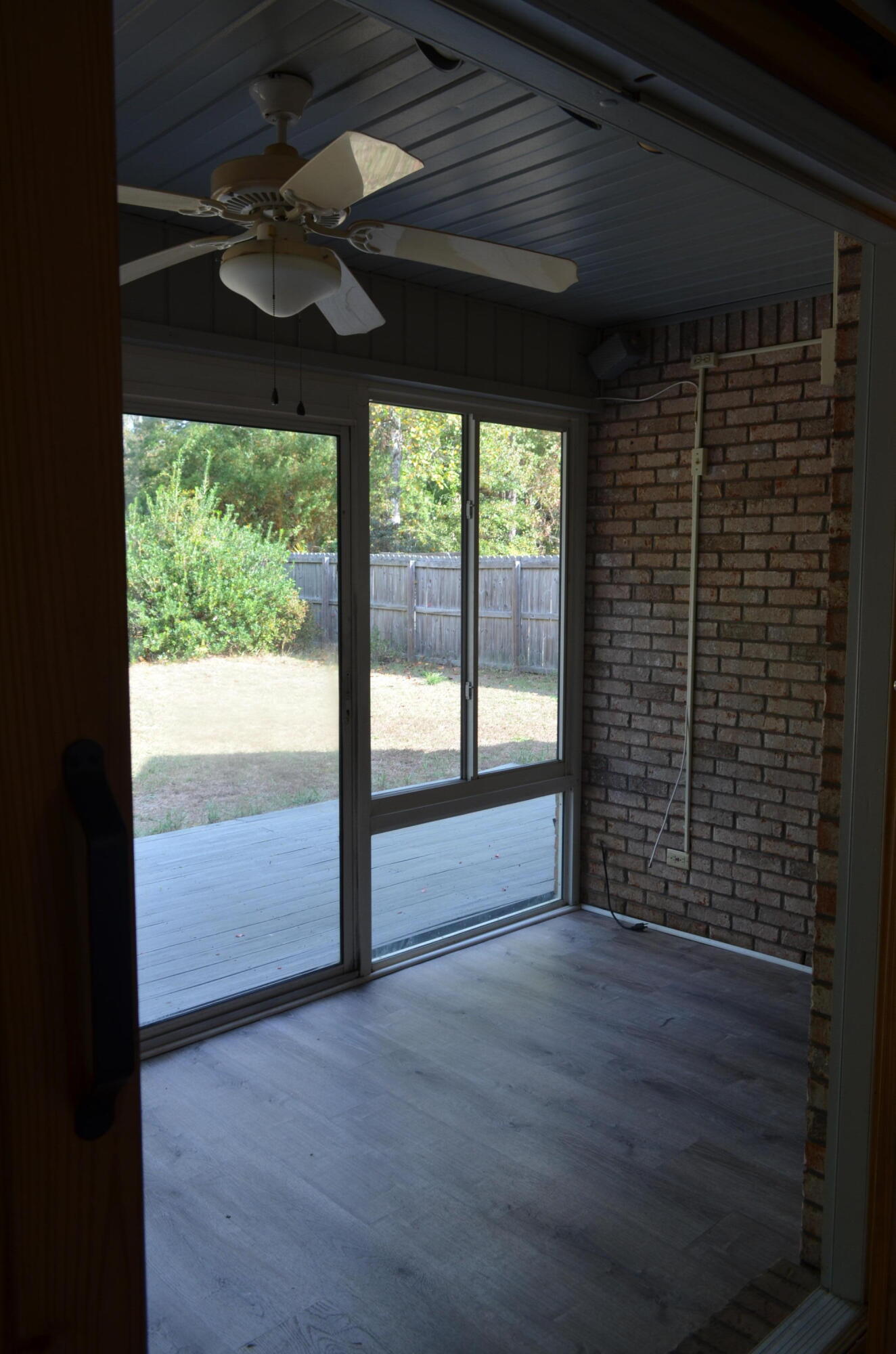 MEADOW WOODS - Residential Lease