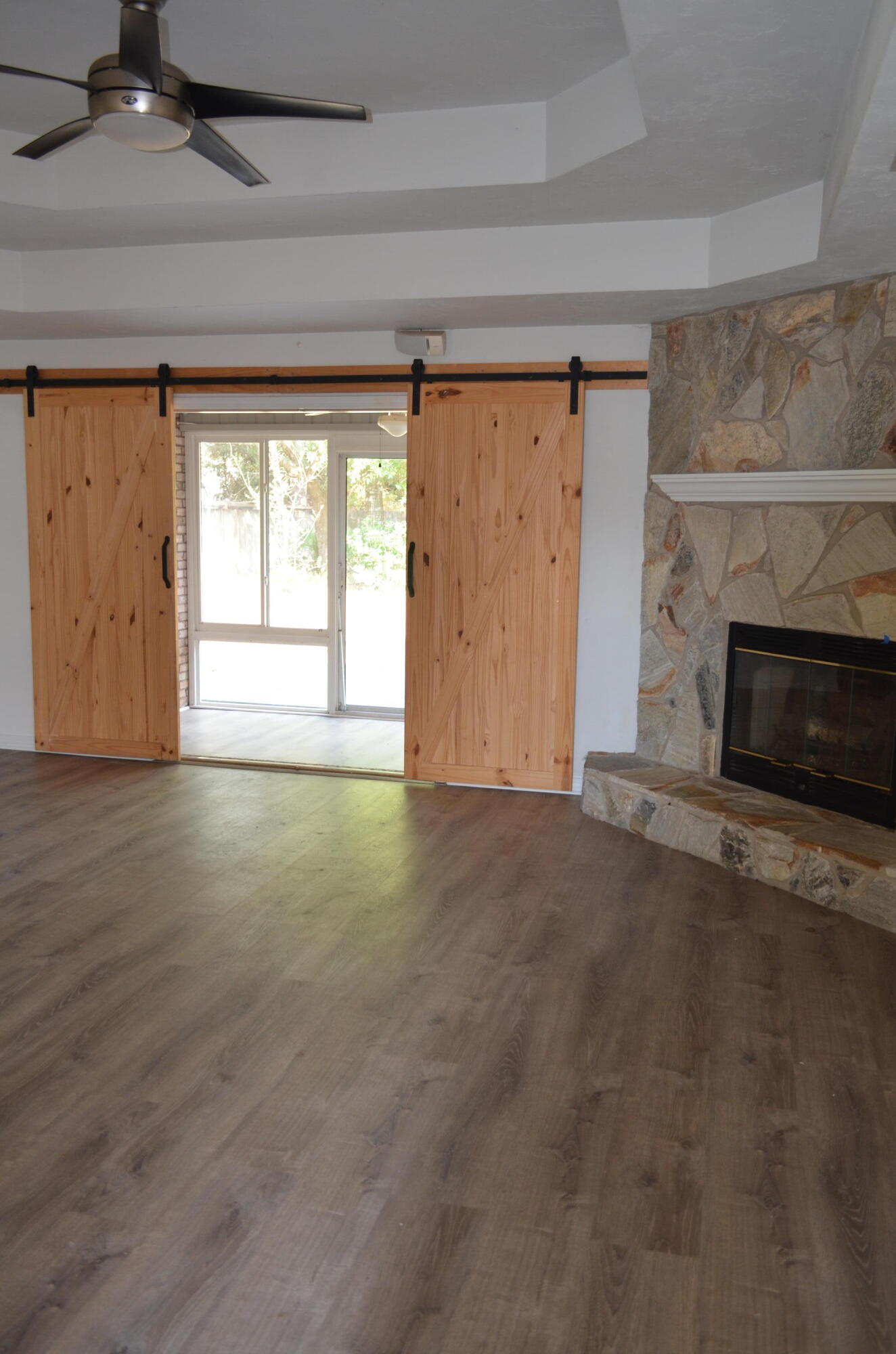 MEADOW WOODS - Residential Lease