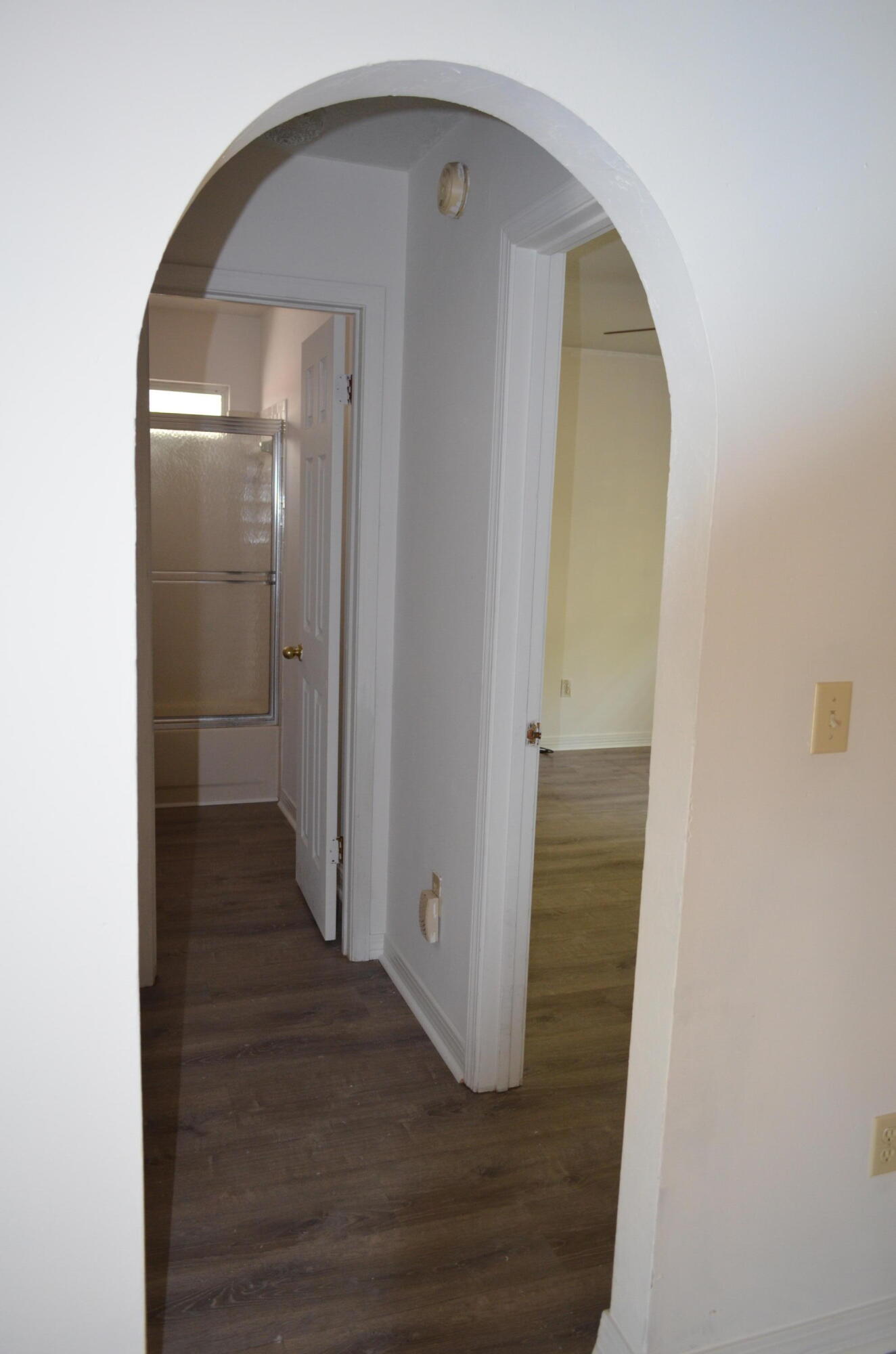 MEADOW WOODS - Residential Lease