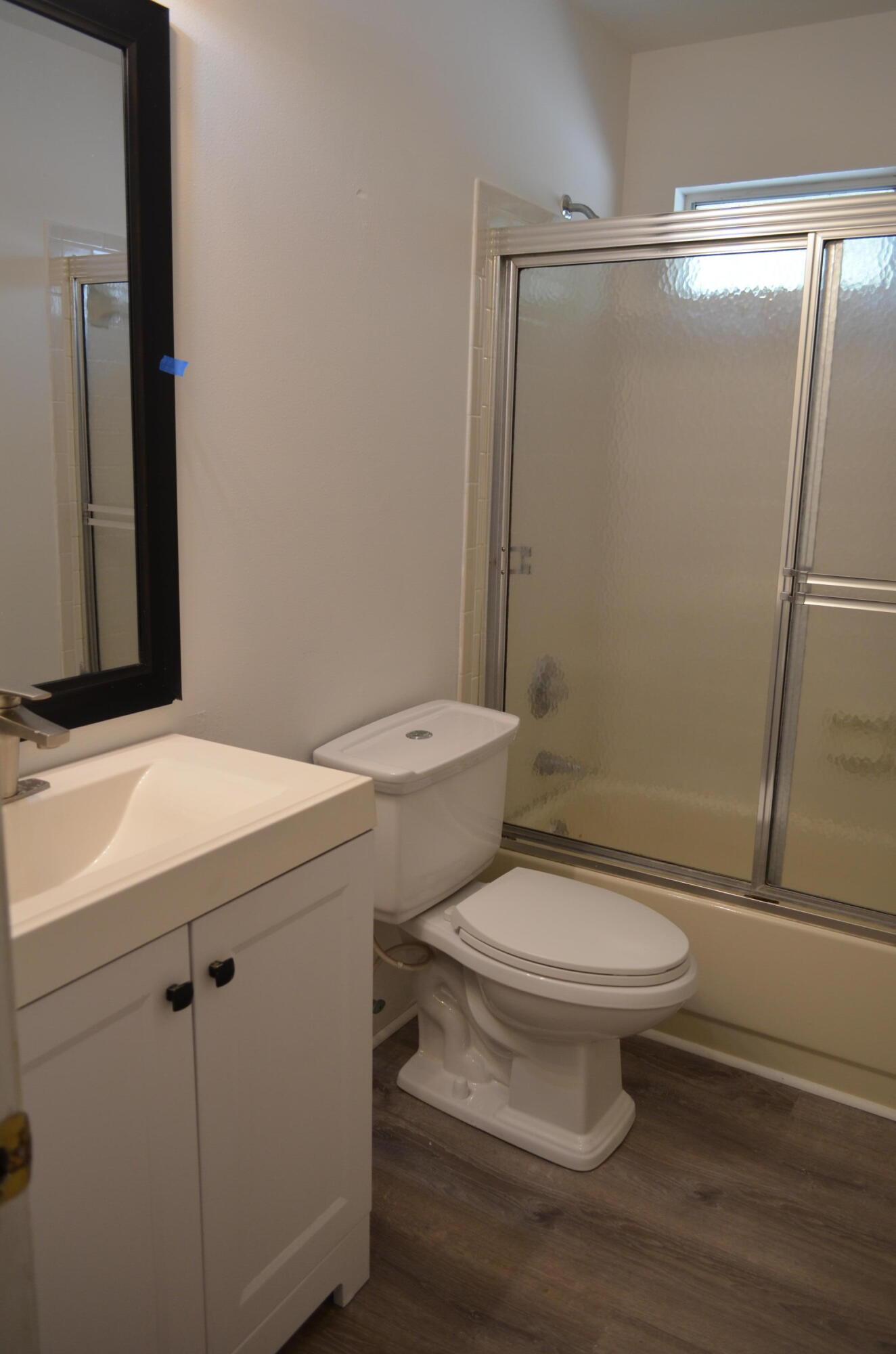 MEADOW WOODS - Residential Lease