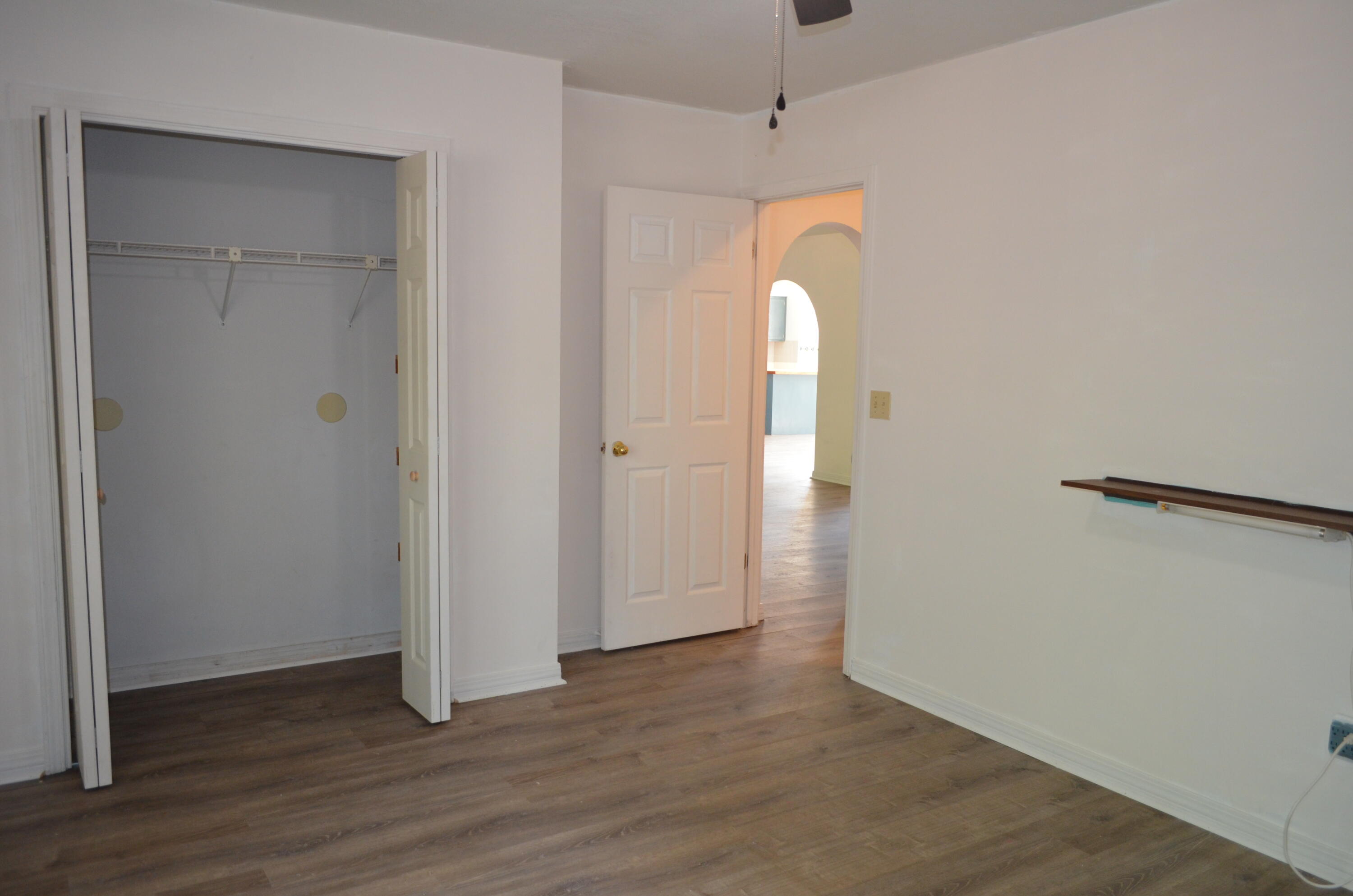 MEADOW WOODS - Residential Lease