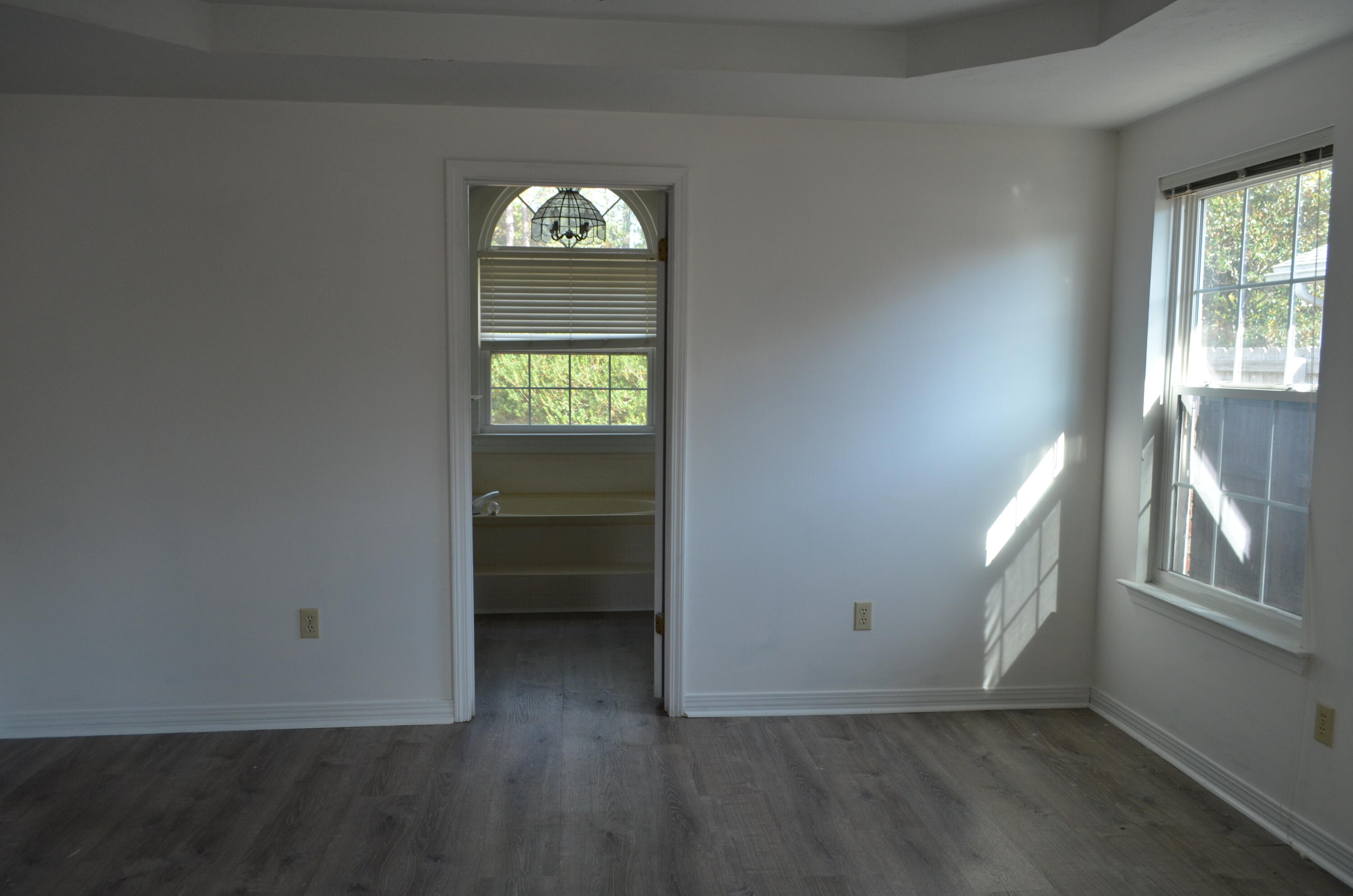 MEADOW WOODS - Residential Lease