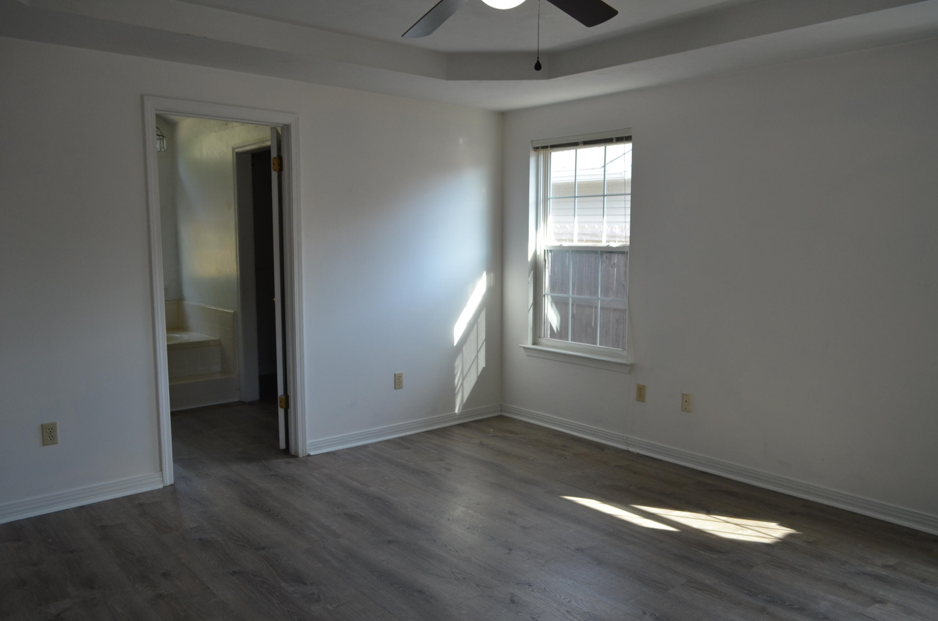 MEADOW WOODS - Residential Lease