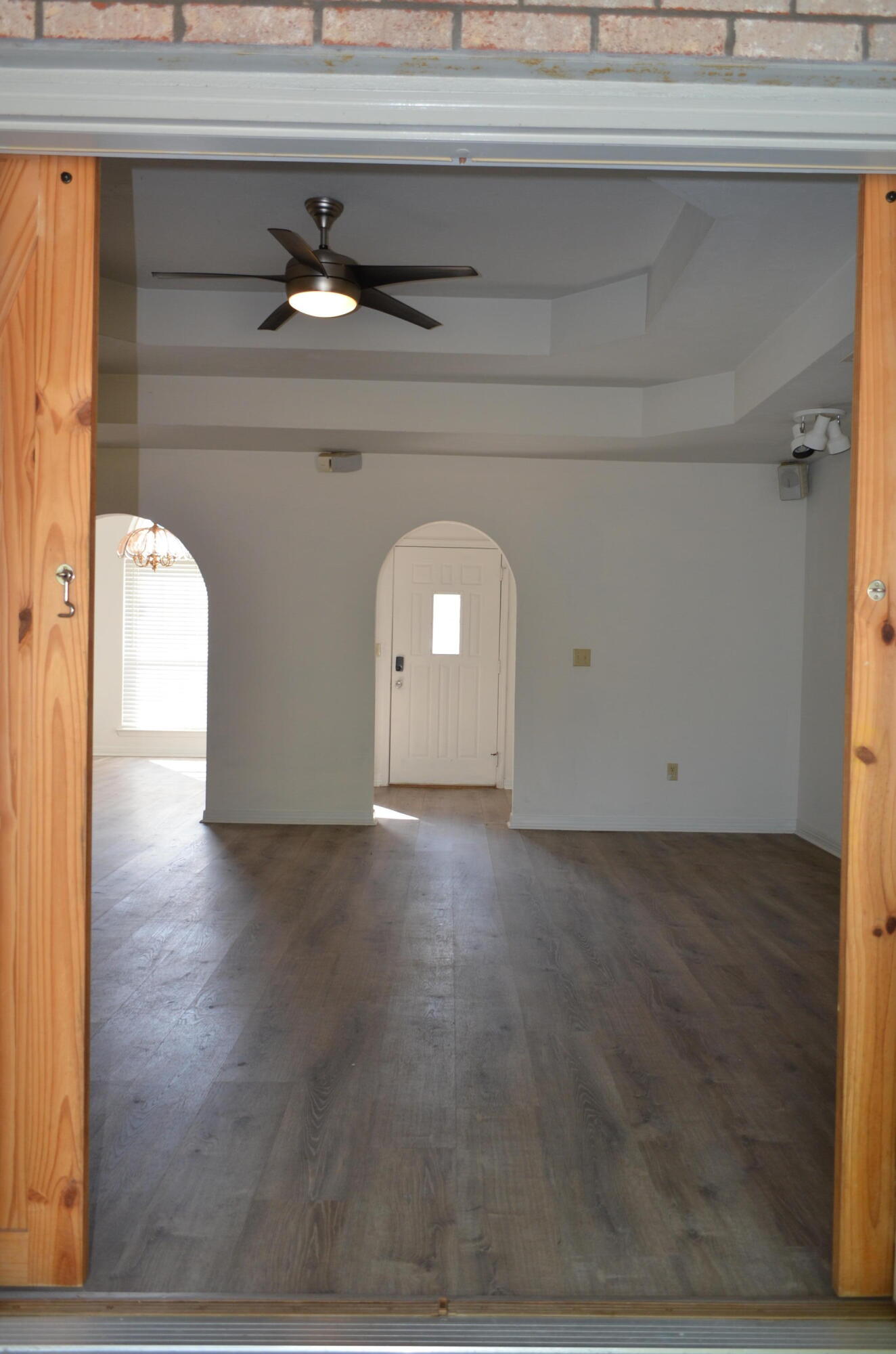 MEADOW WOODS - Residential Lease