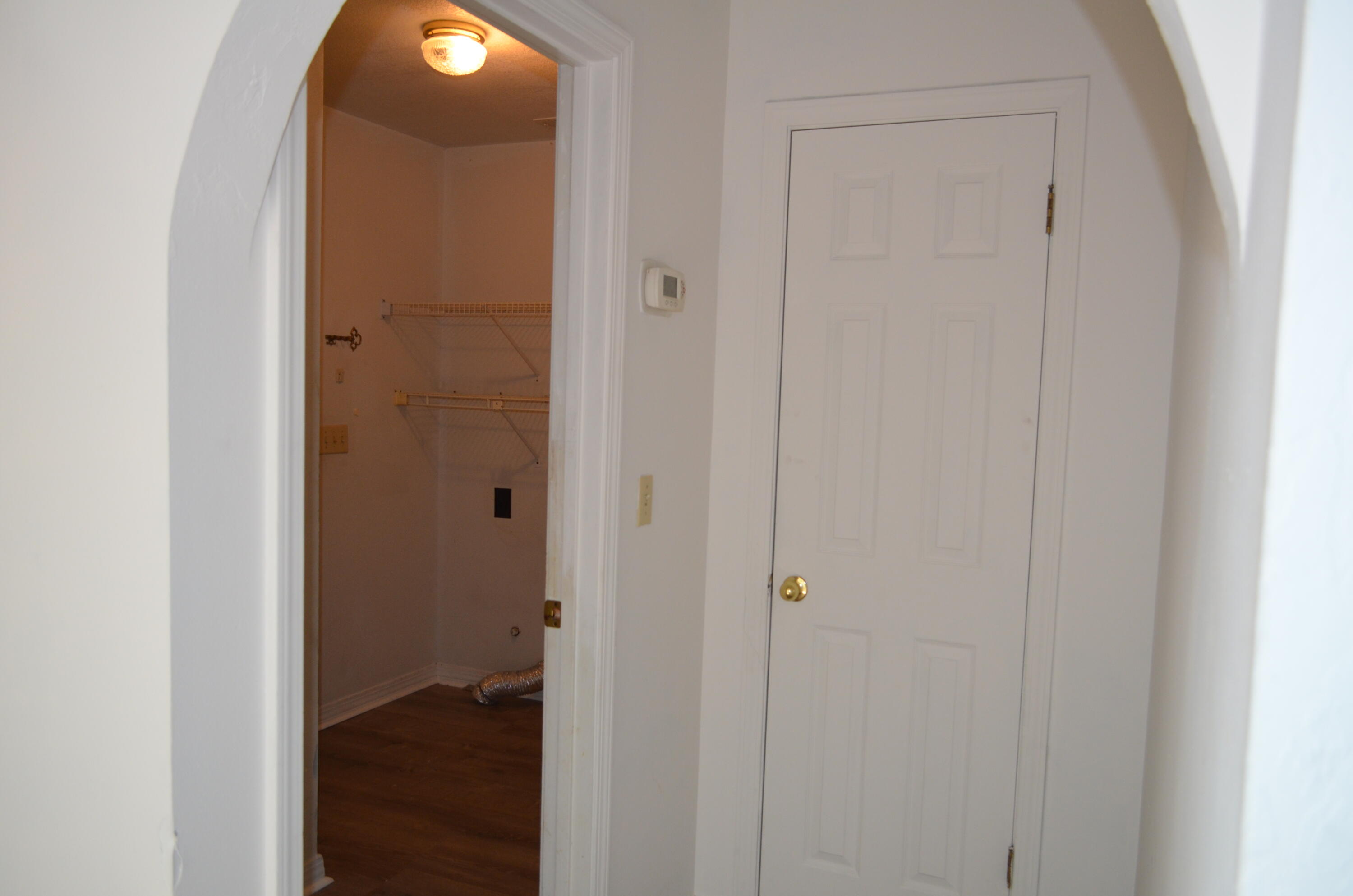 MEADOW WOODS - Residential Lease