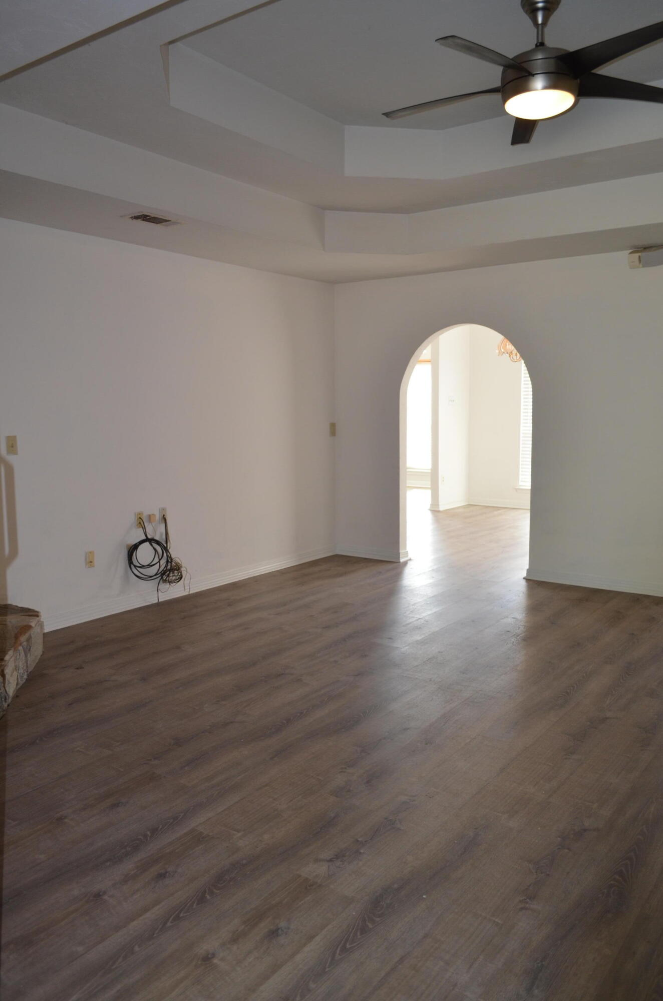 MEADOW WOODS - Residential Lease