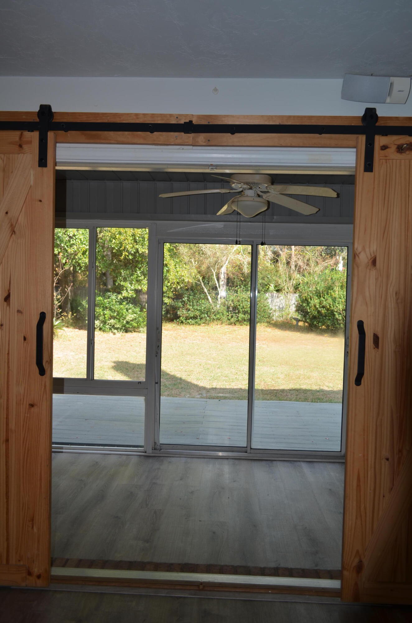 MEADOW WOODS - Residential Lease