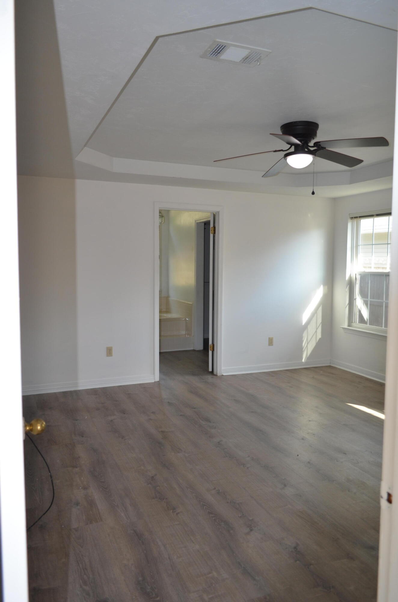 MEADOW WOODS - Residential Lease