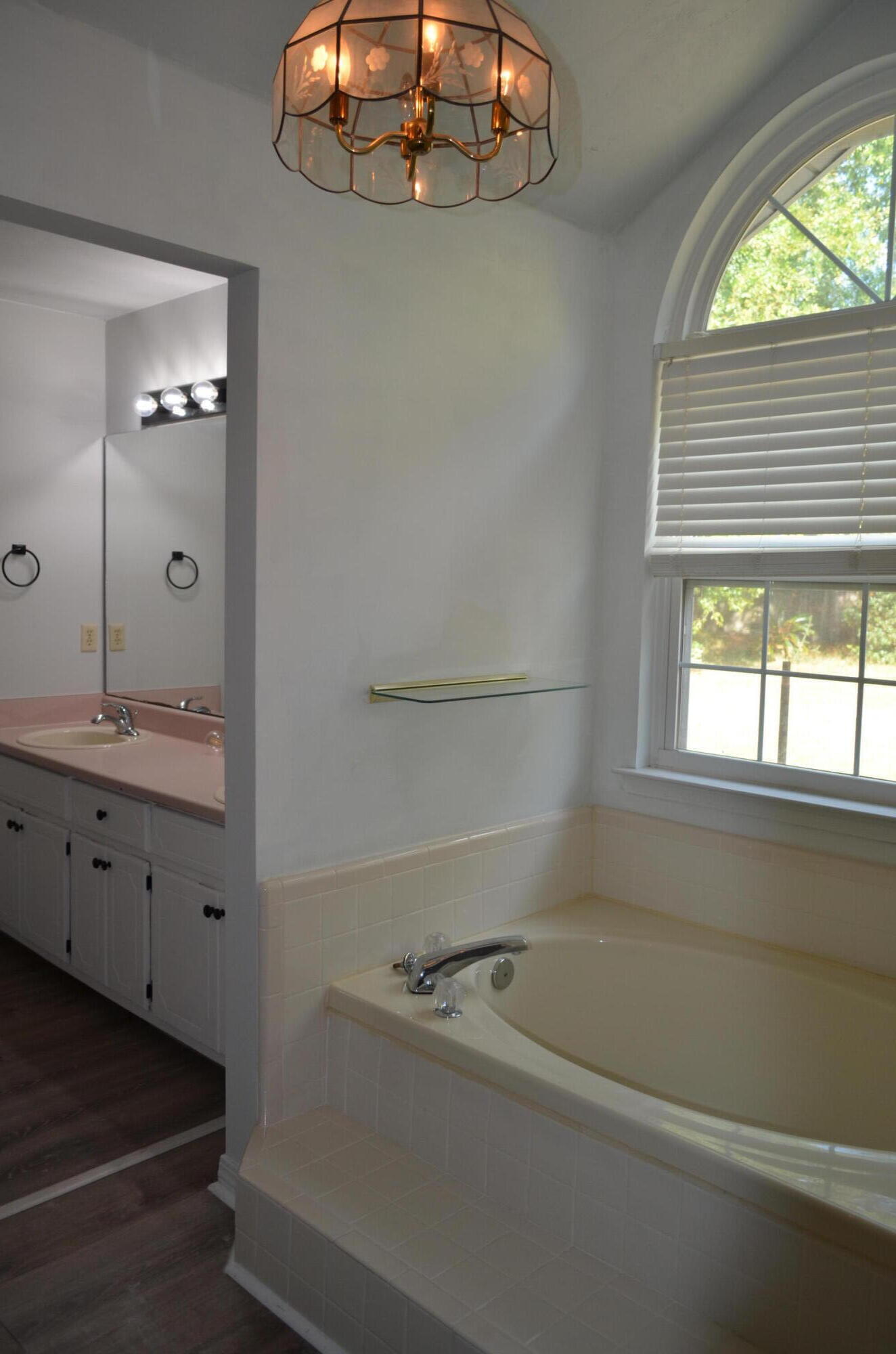 MEADOW WOODS - Residential Lease