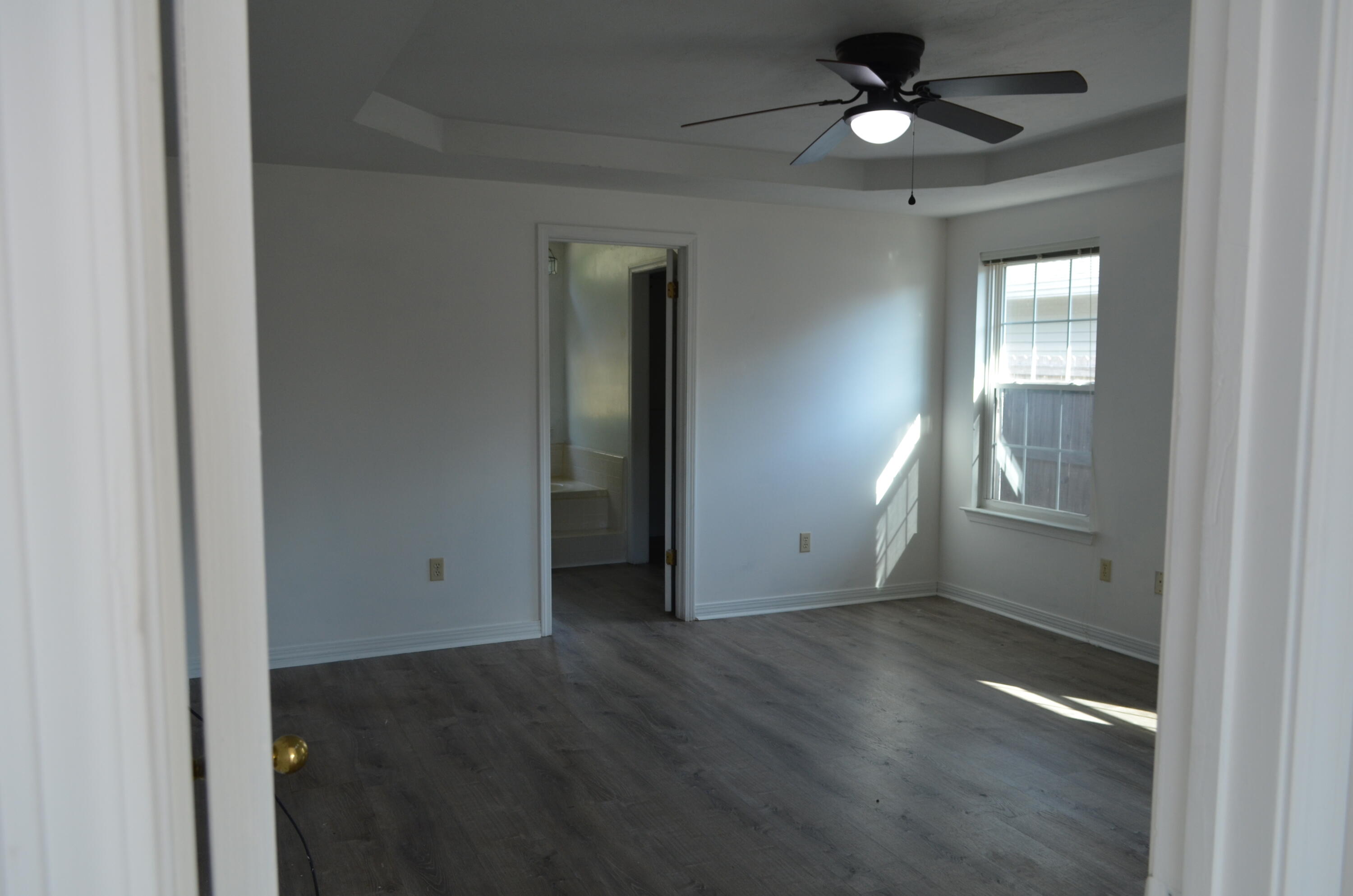 MEADOW WOODS - Residential Lease