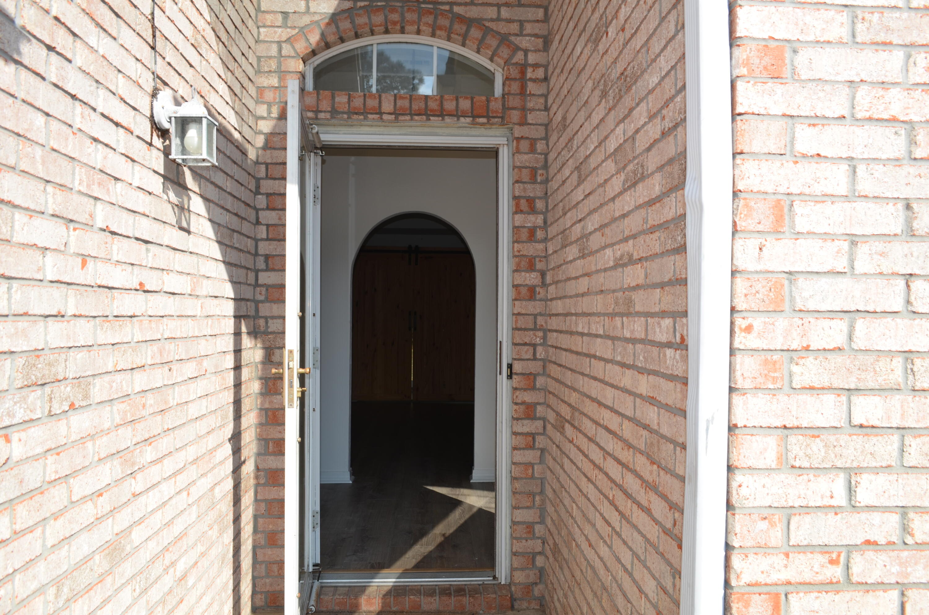 MEADOW WOODS - Residential Lease