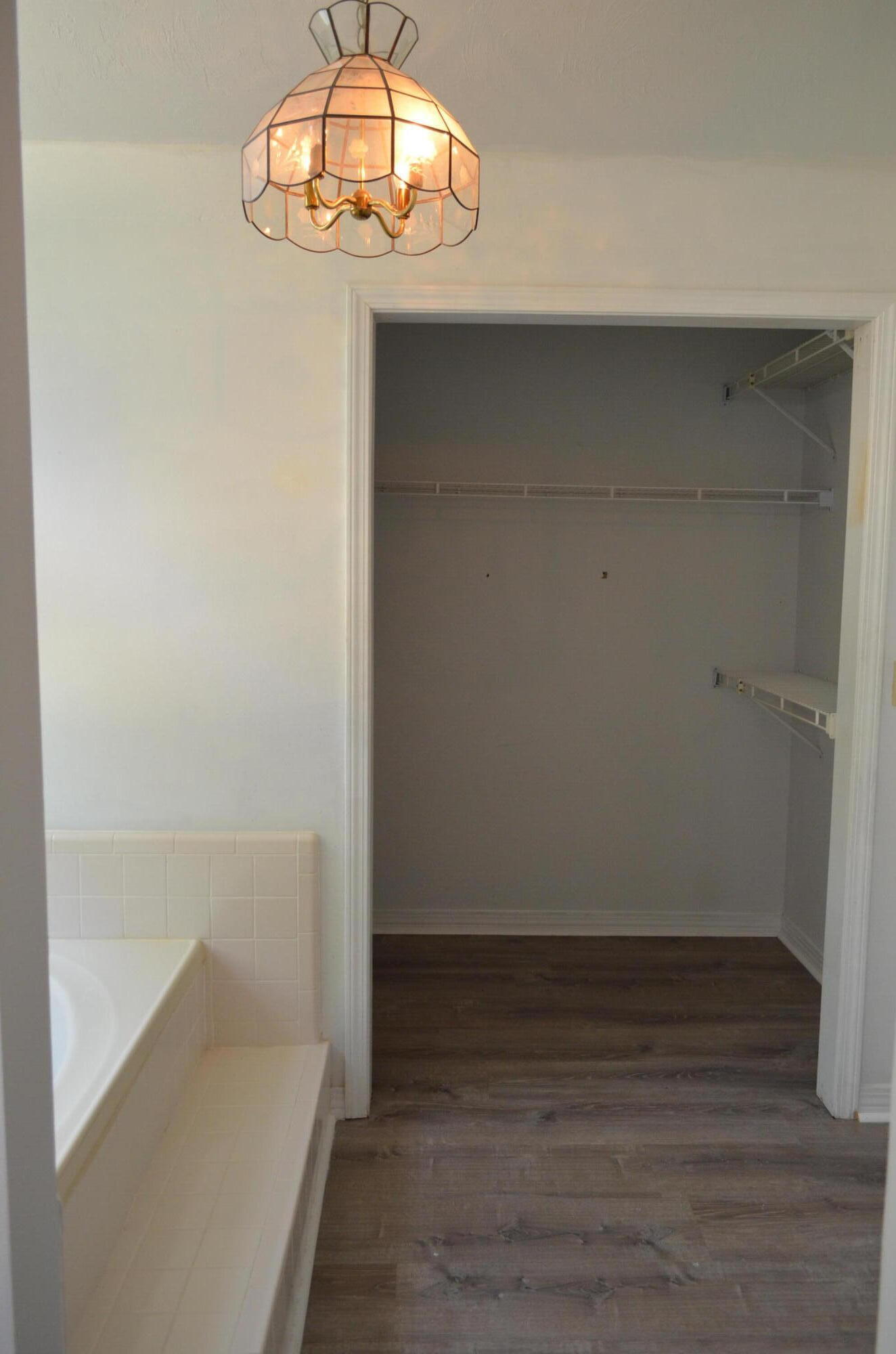 MEADOW WOODS - Residential Lease