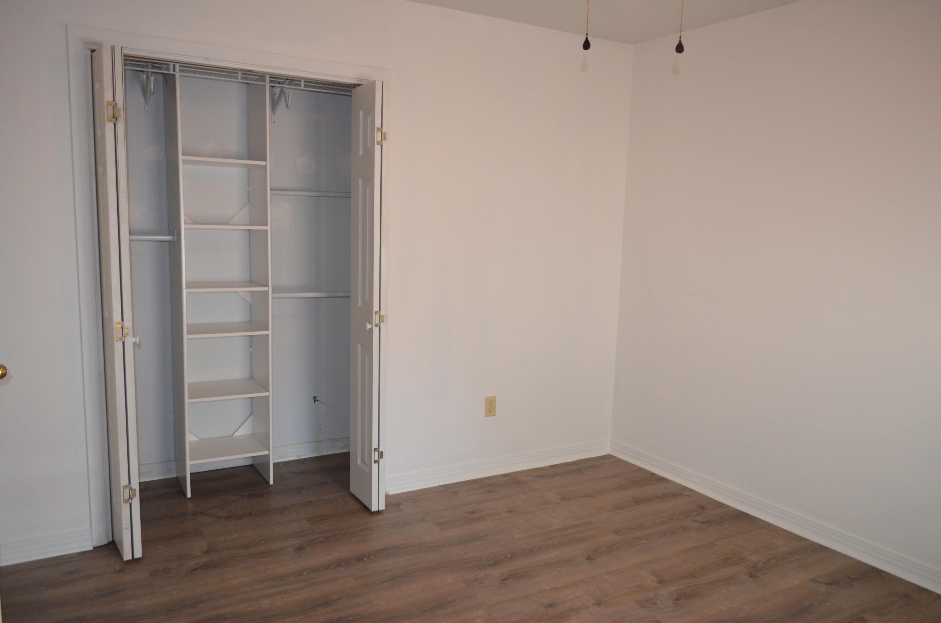 MEADOW WOODS - Residential Lease