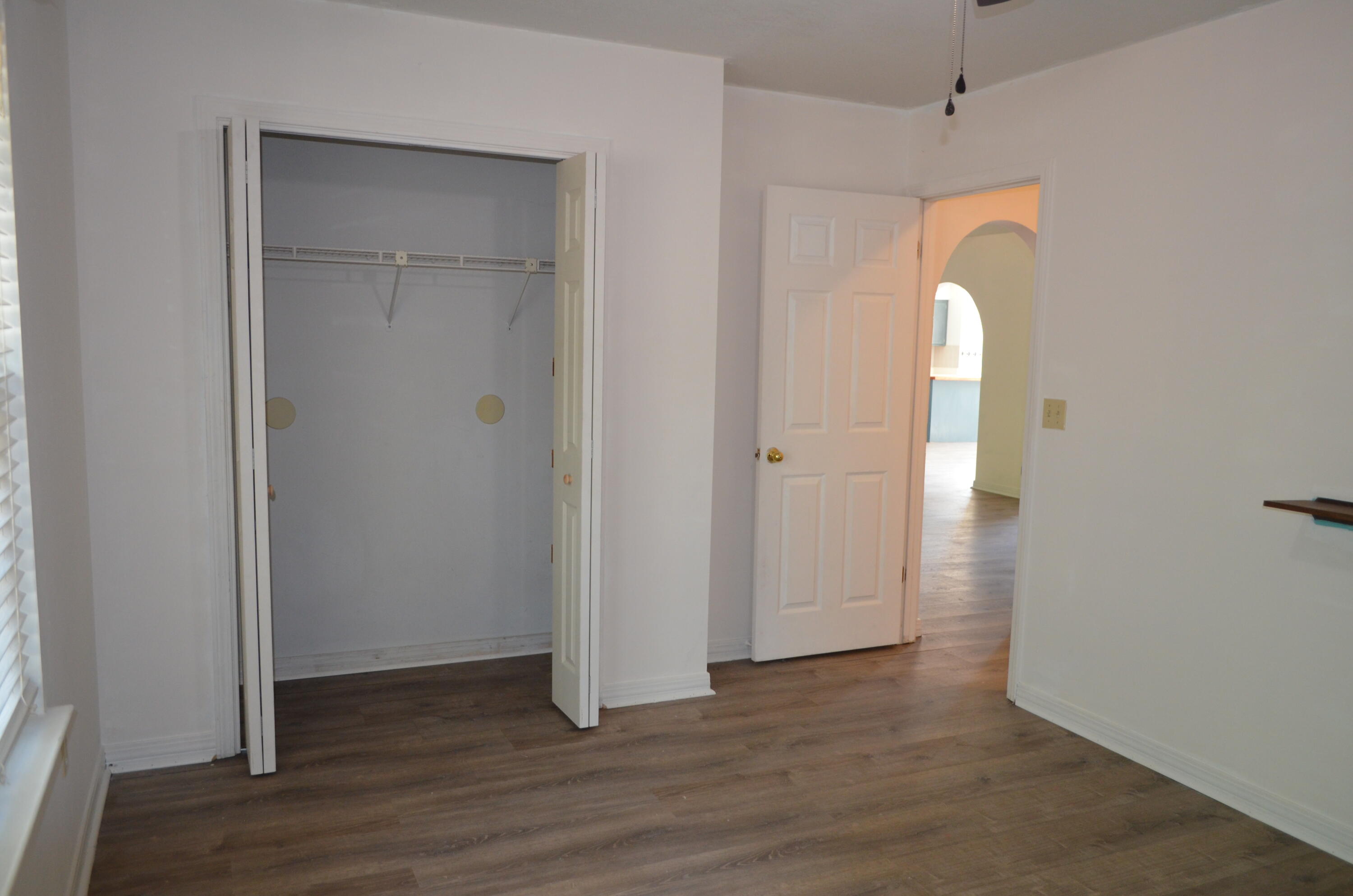 MEADOW WOODS - Residential Lease