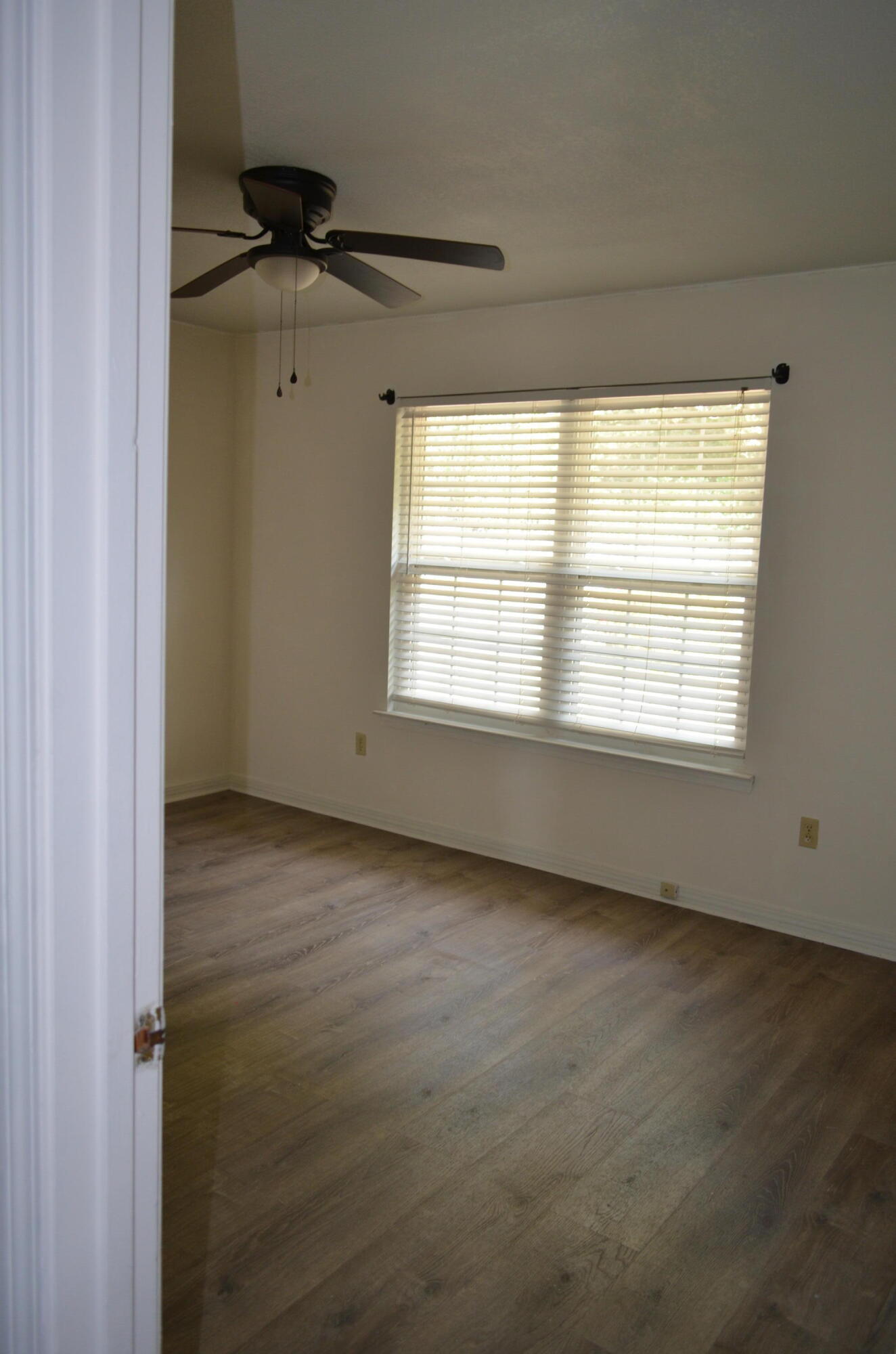 MEADOW WOODS - Residential Lease