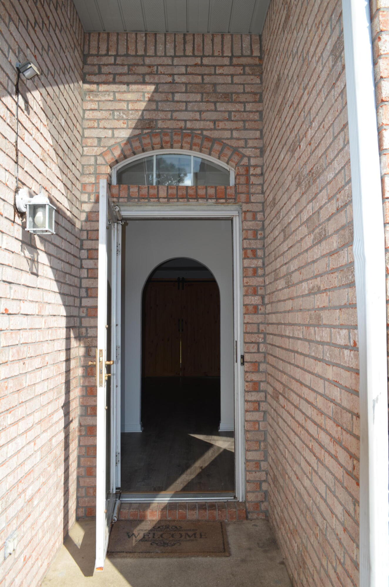 MEADOW WOODS - Residential Lease