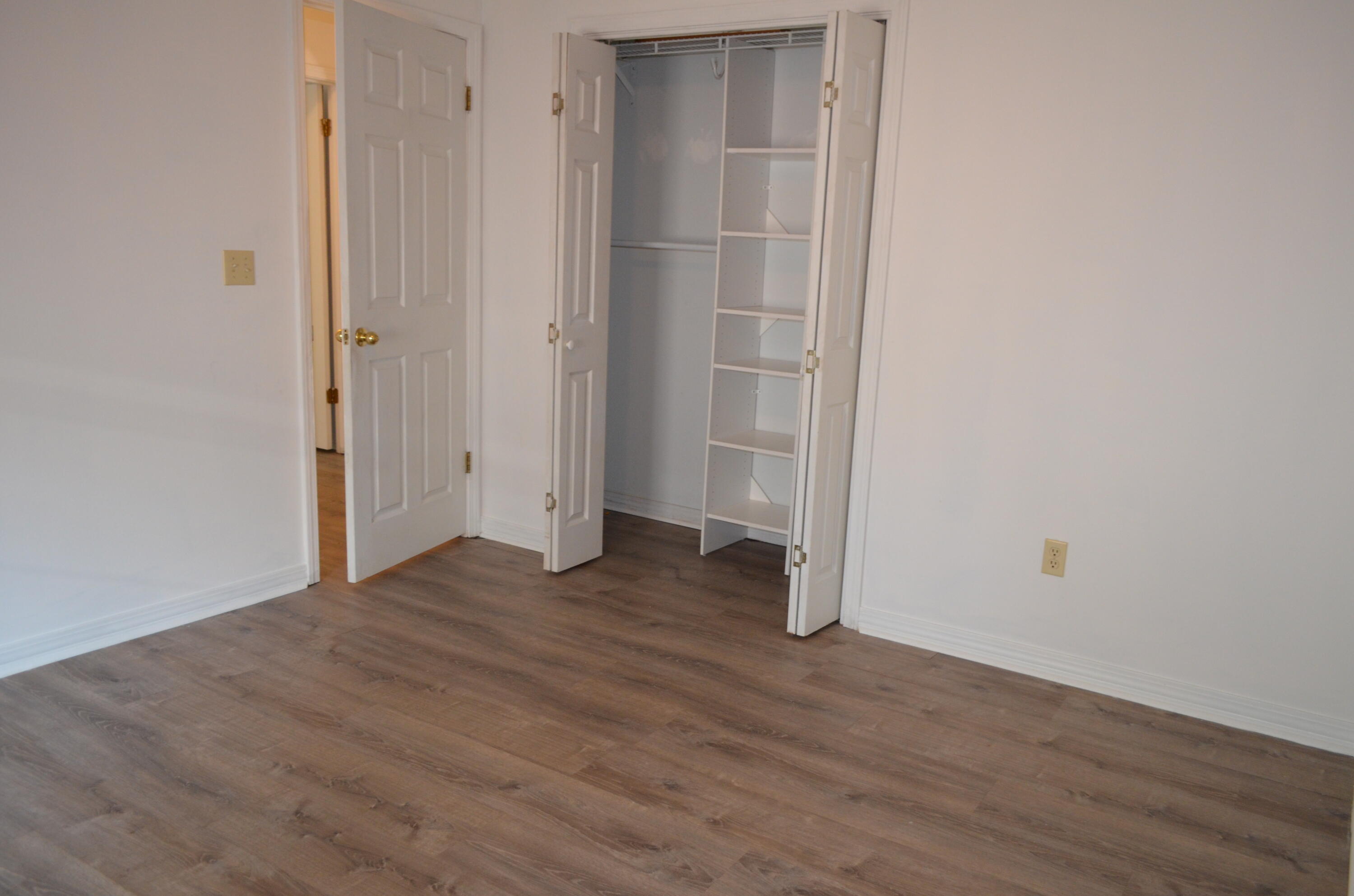 MEADOW WOODS - Residential Lease