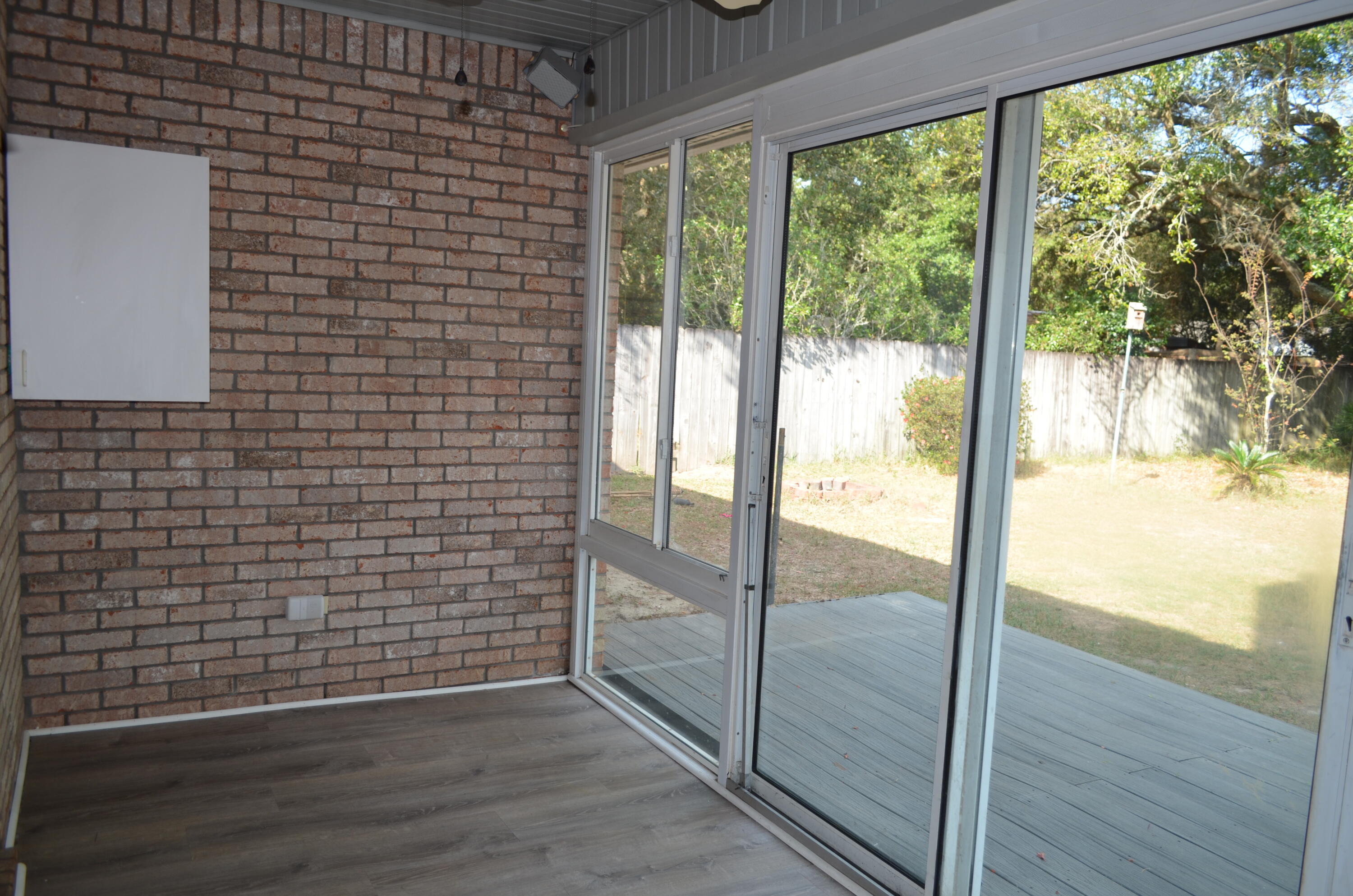 MEADOW WOODS - Residential Lease