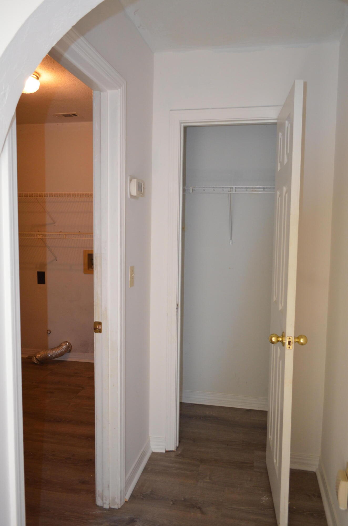 MEADOW WOODS - Residential Lease