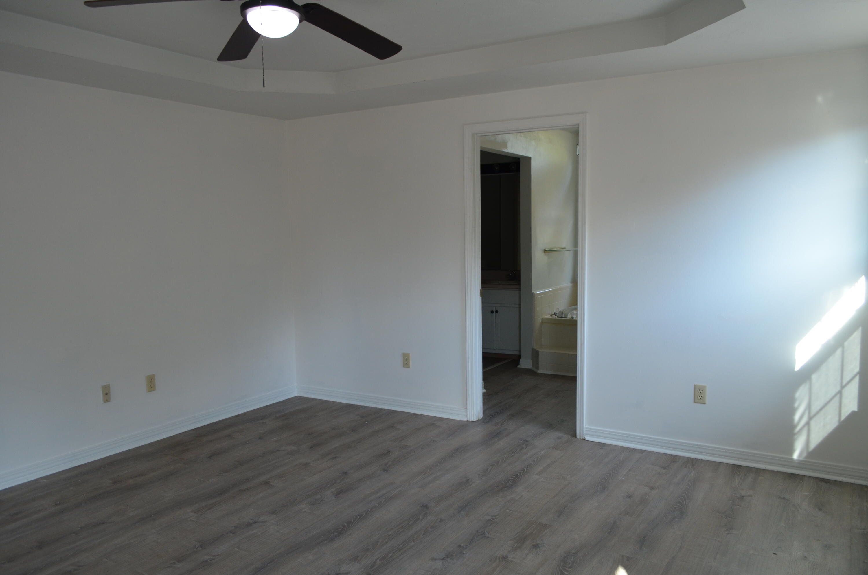 MEADOW WOODS - Residential Lease