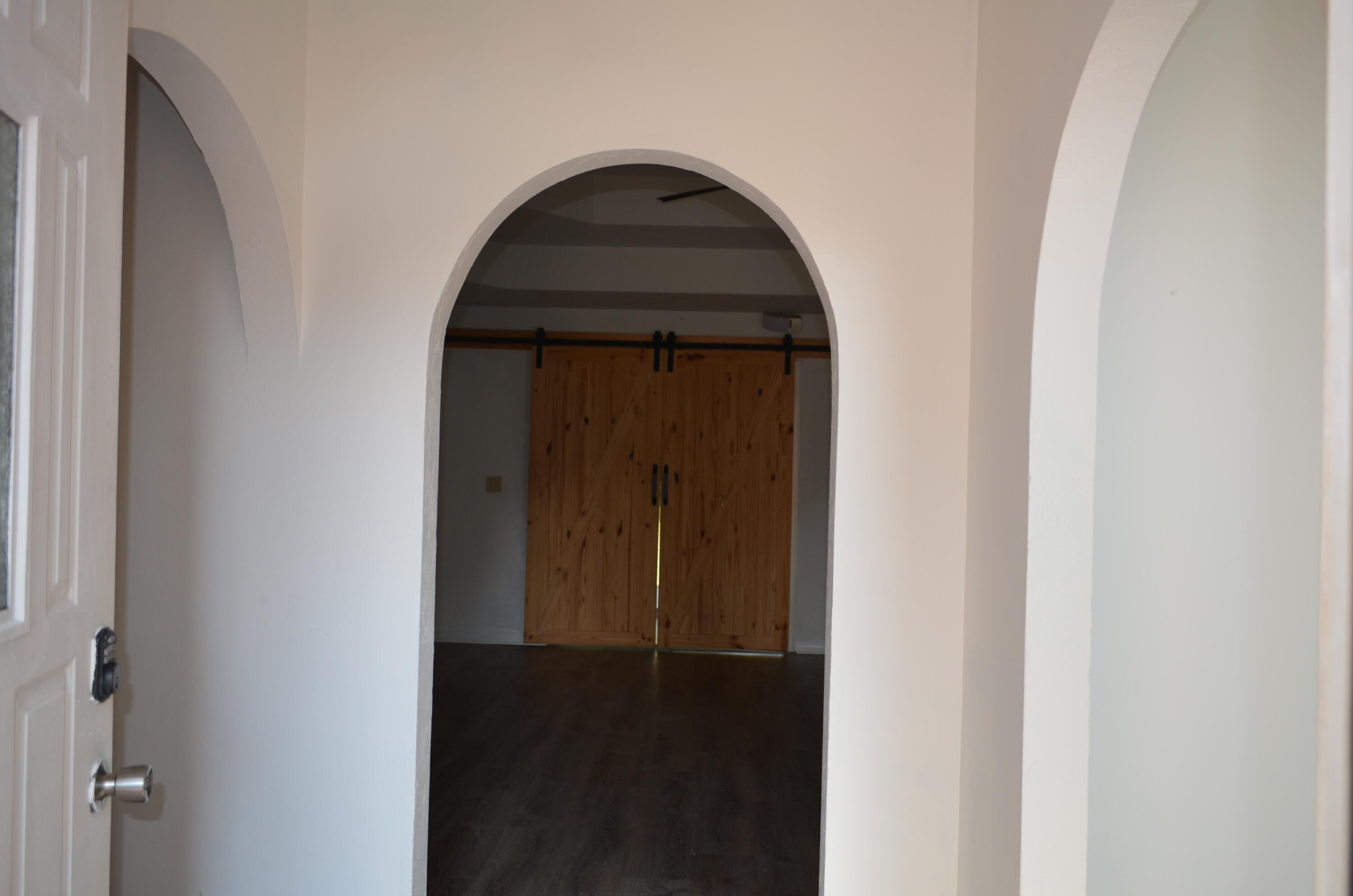 MEADOW WOODS - Residential Lease