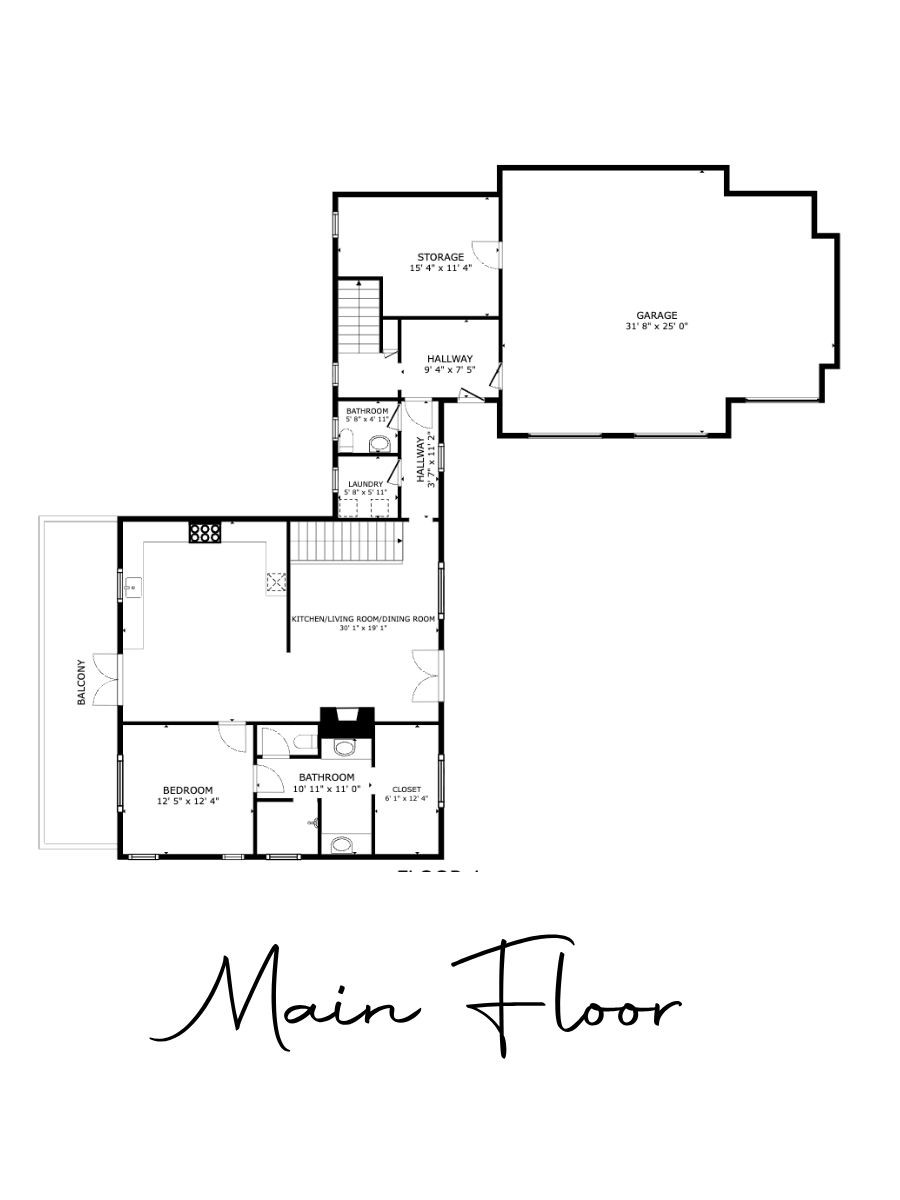 Deer Moss Creek - Residential