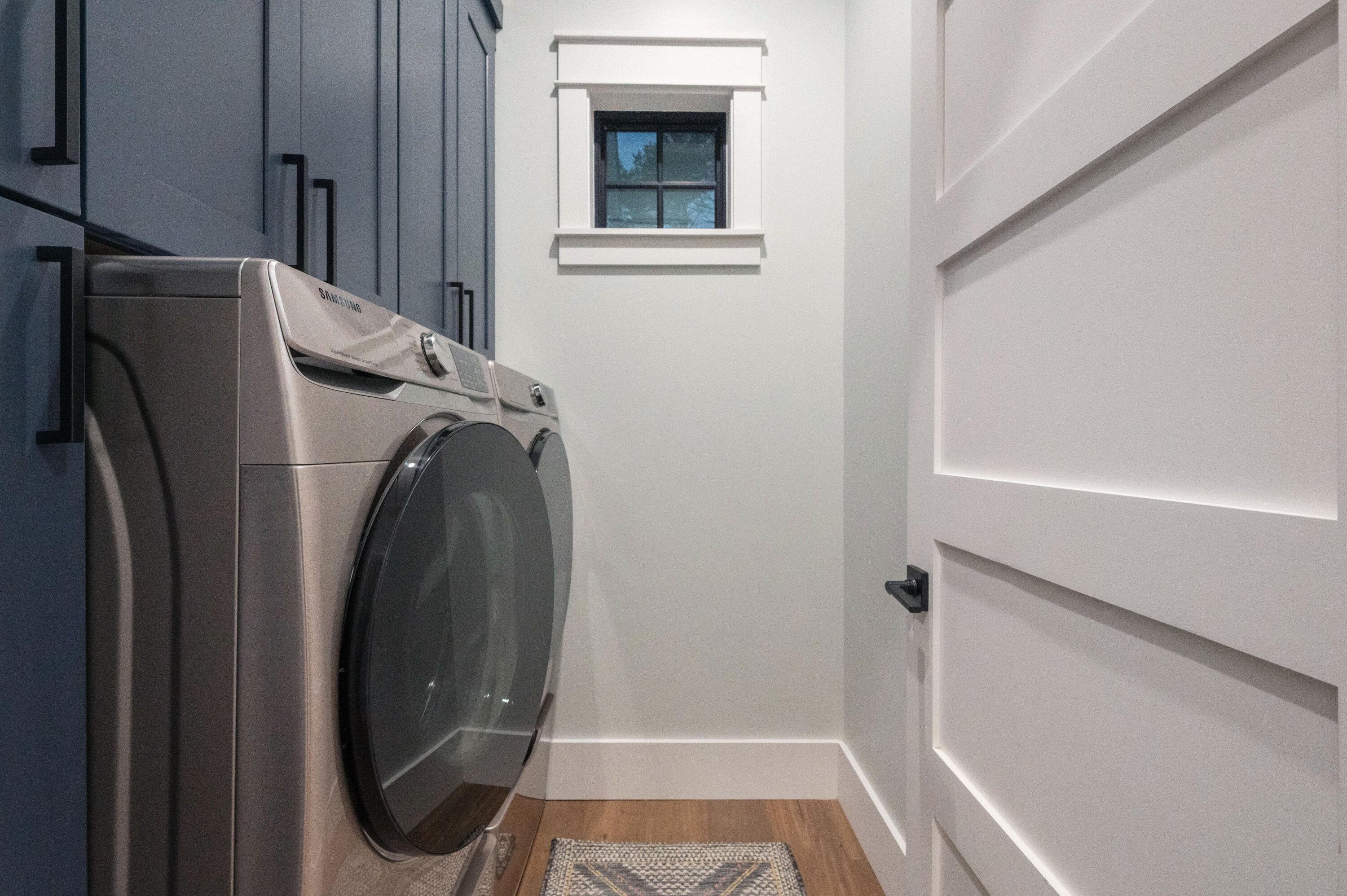 Deer Moss Creek - Residential