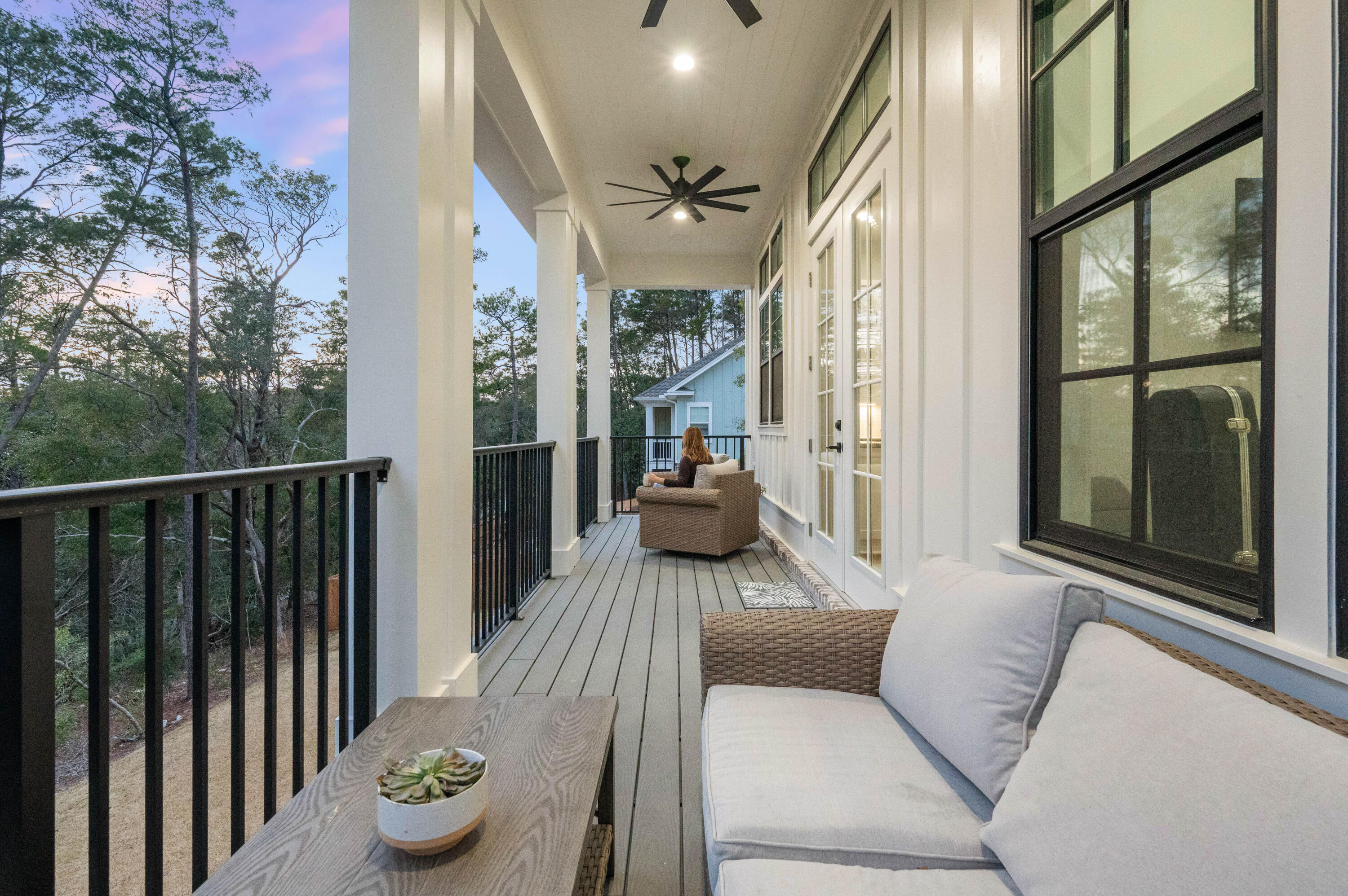 Deer Moss Creek - Residential