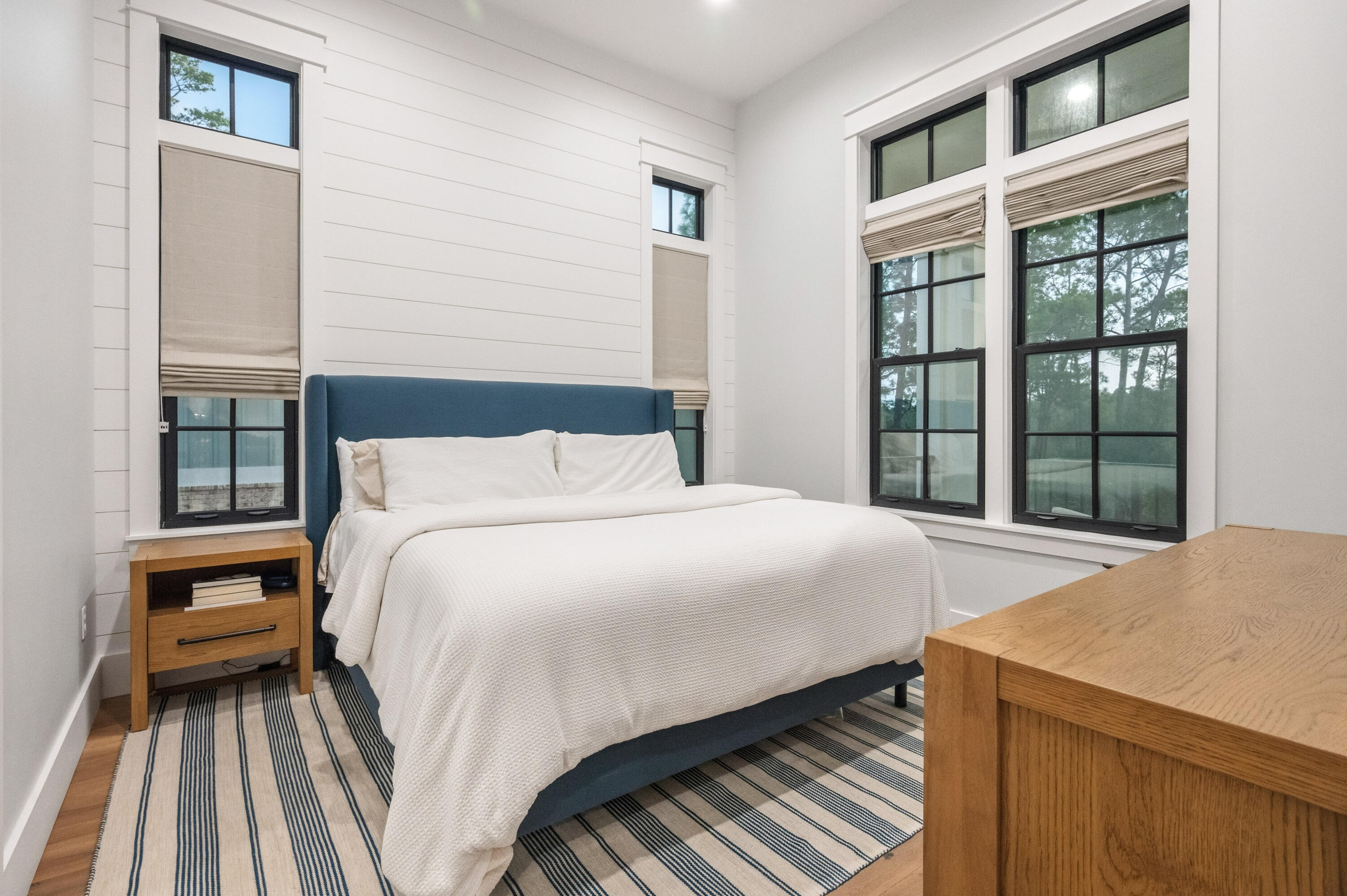 Deer Moss Creek - Residential