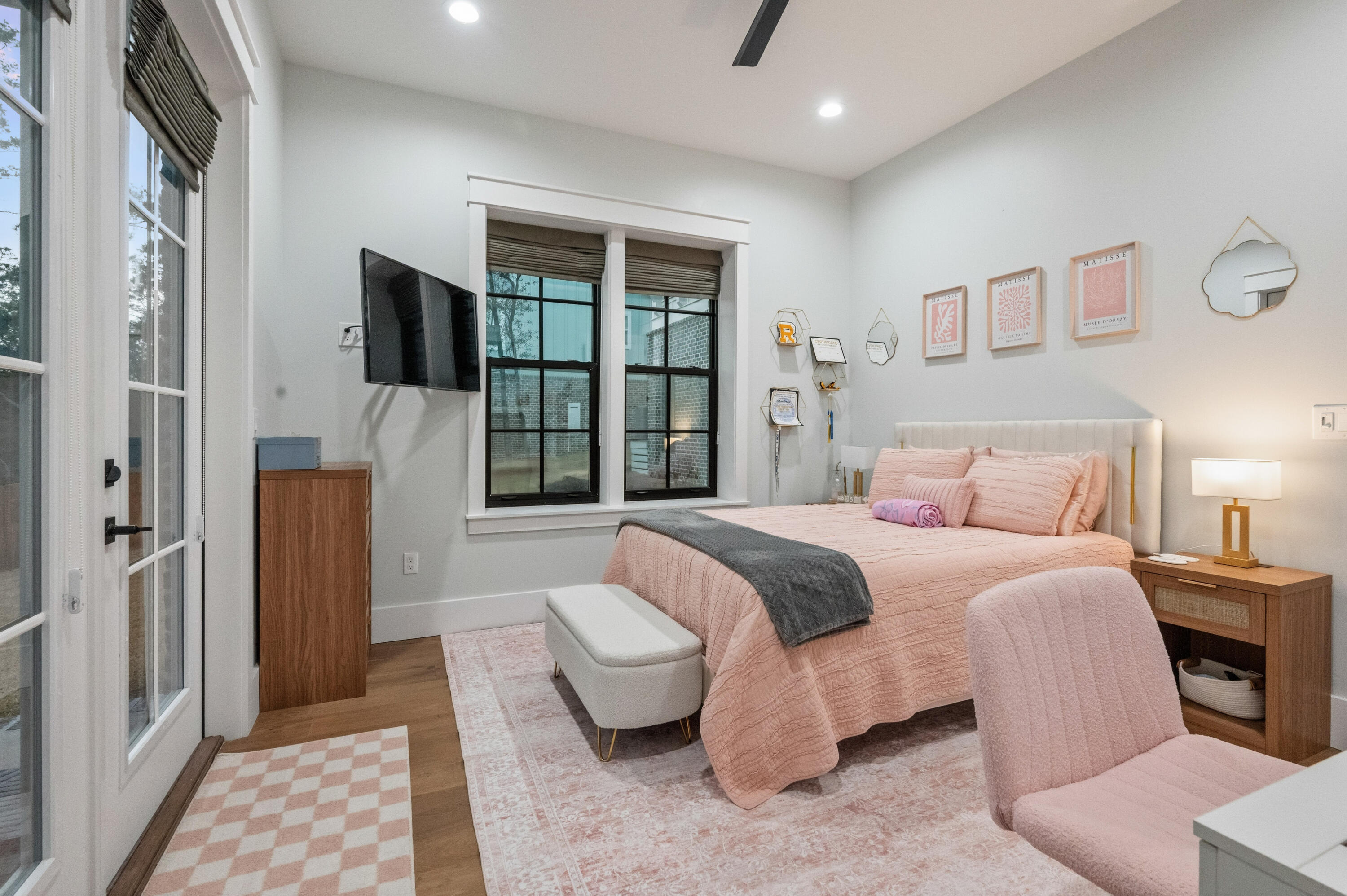 Deer Moss Creek - Residential