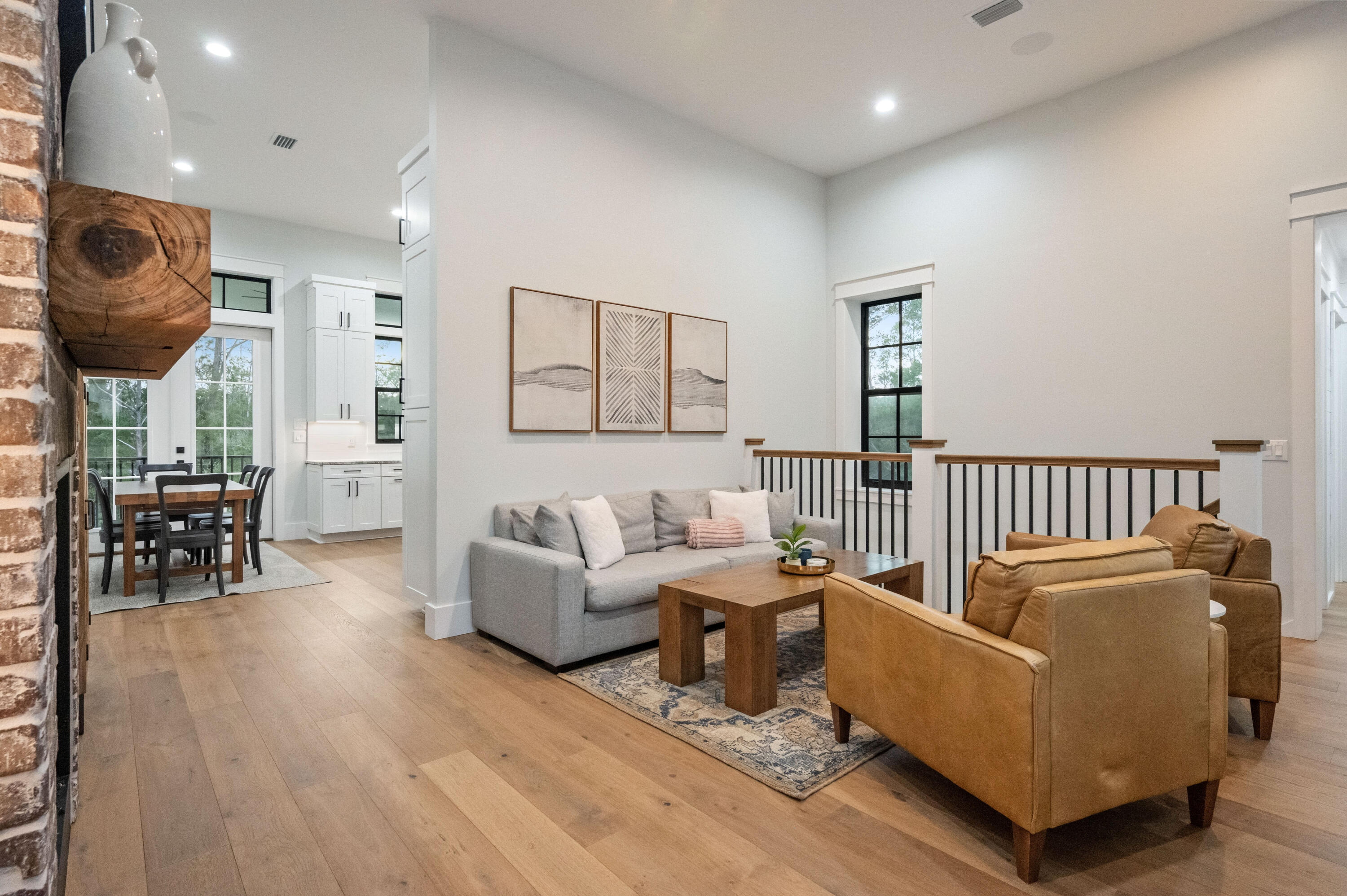 Deer Moss Creek - Residential