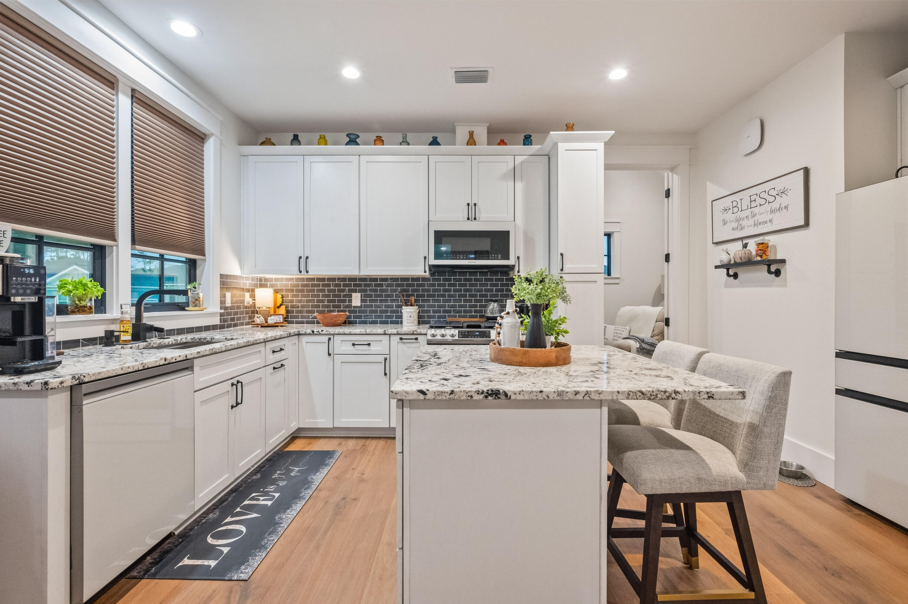 Deer Moss Creek - Residential