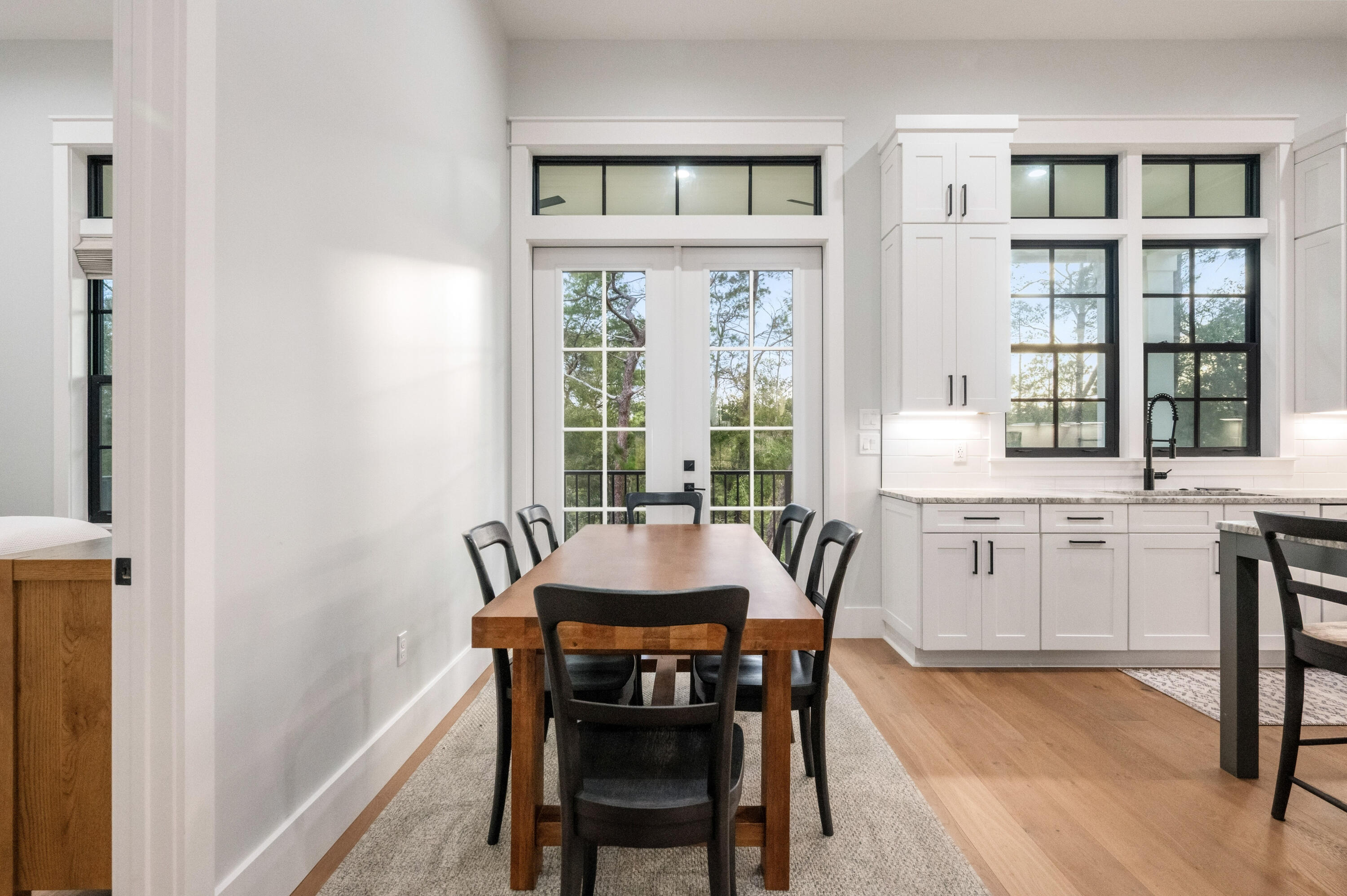 Deer Moss Creek - Residential