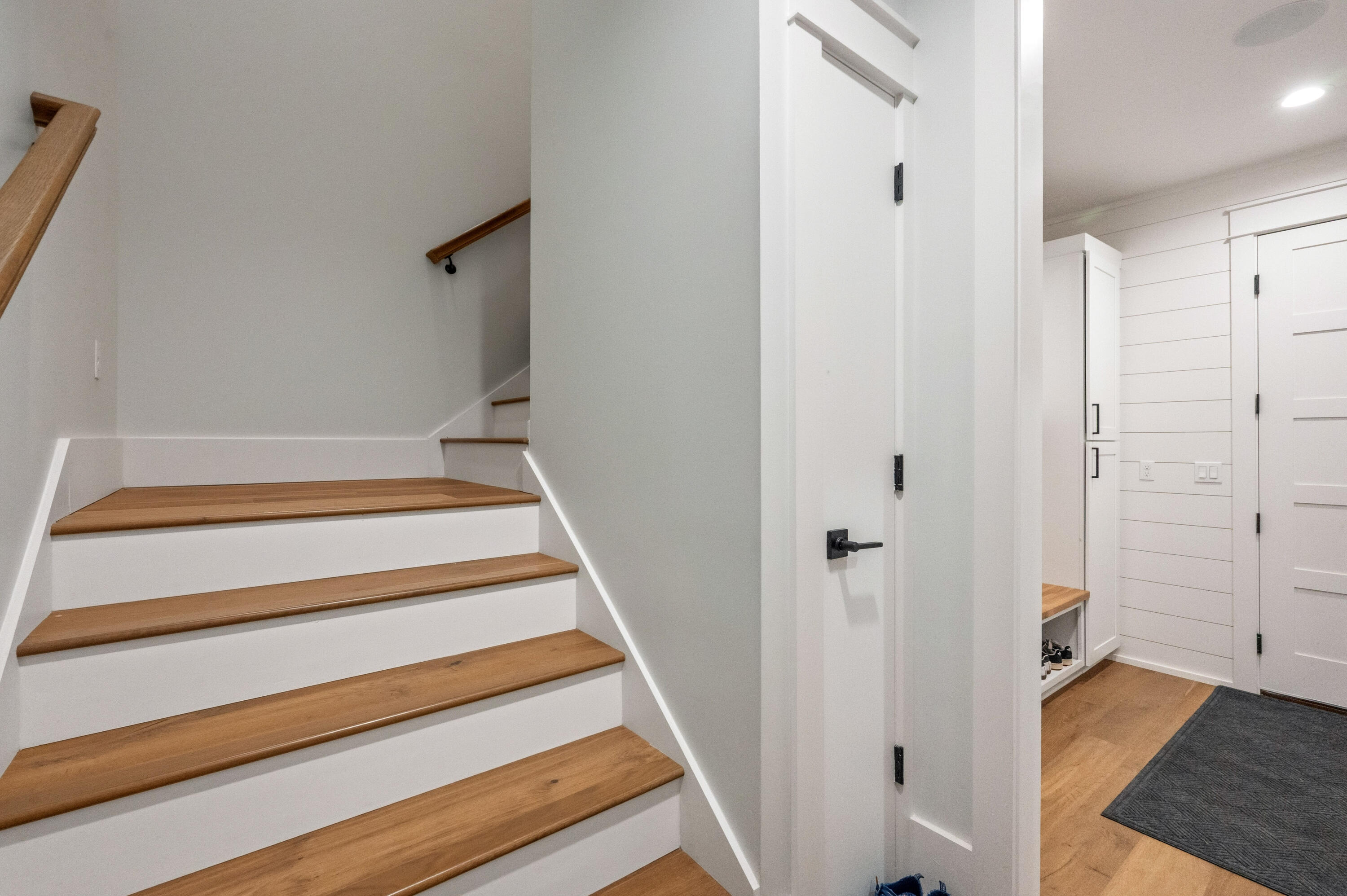 Deer Moss Creek - Residential