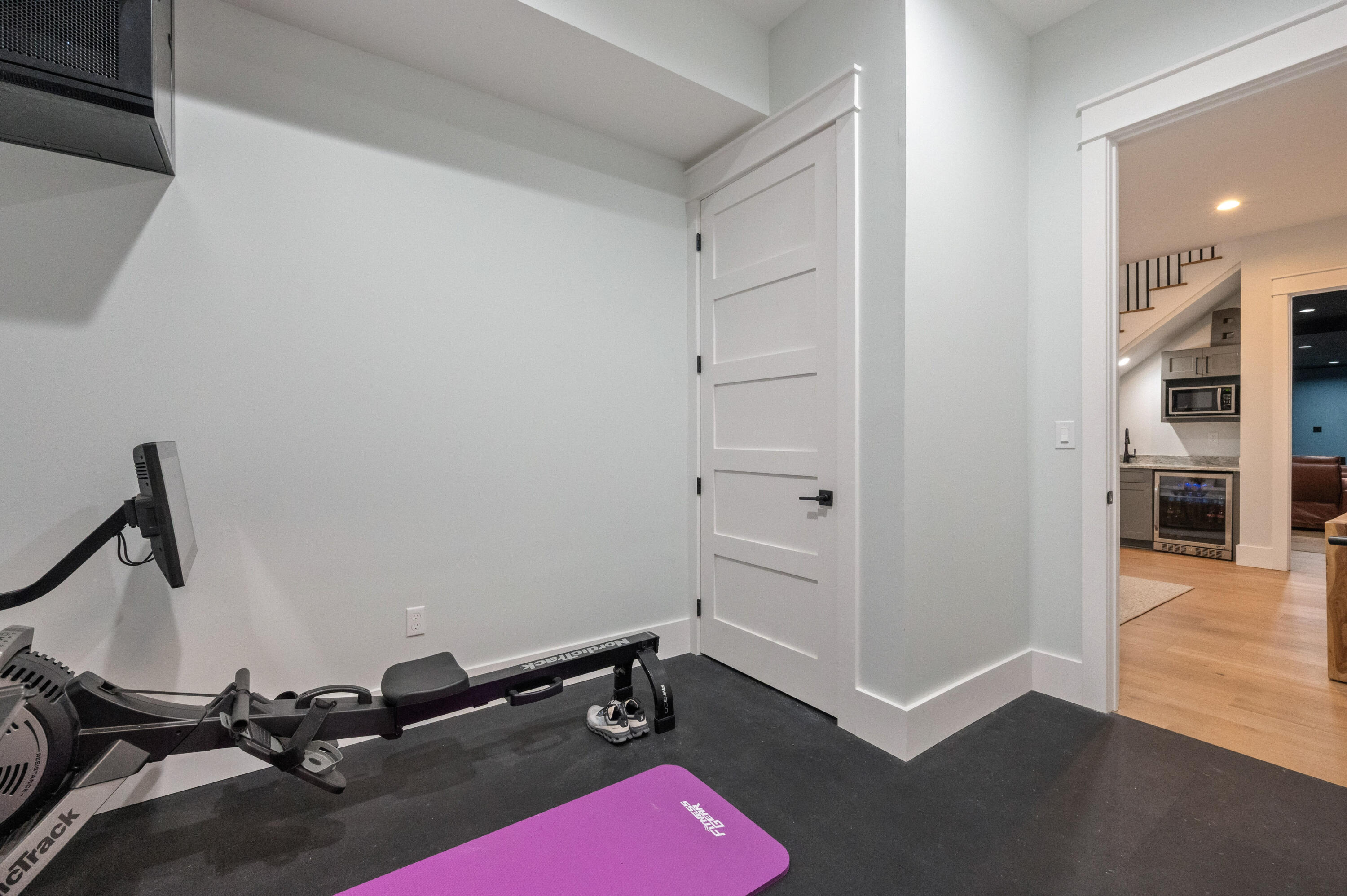 Deer Moss Creek - Residential