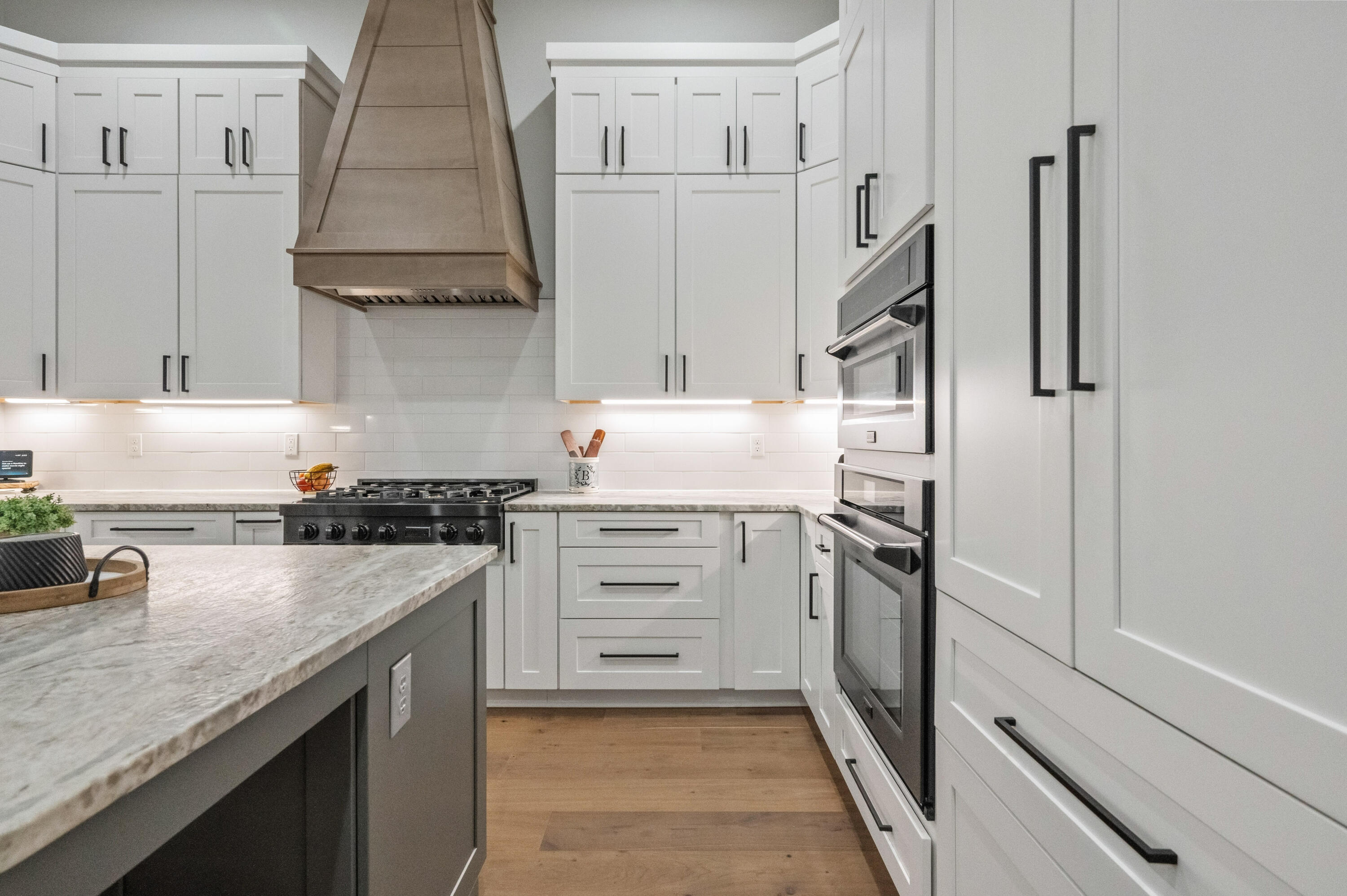 Deer Moss Creek - Residential