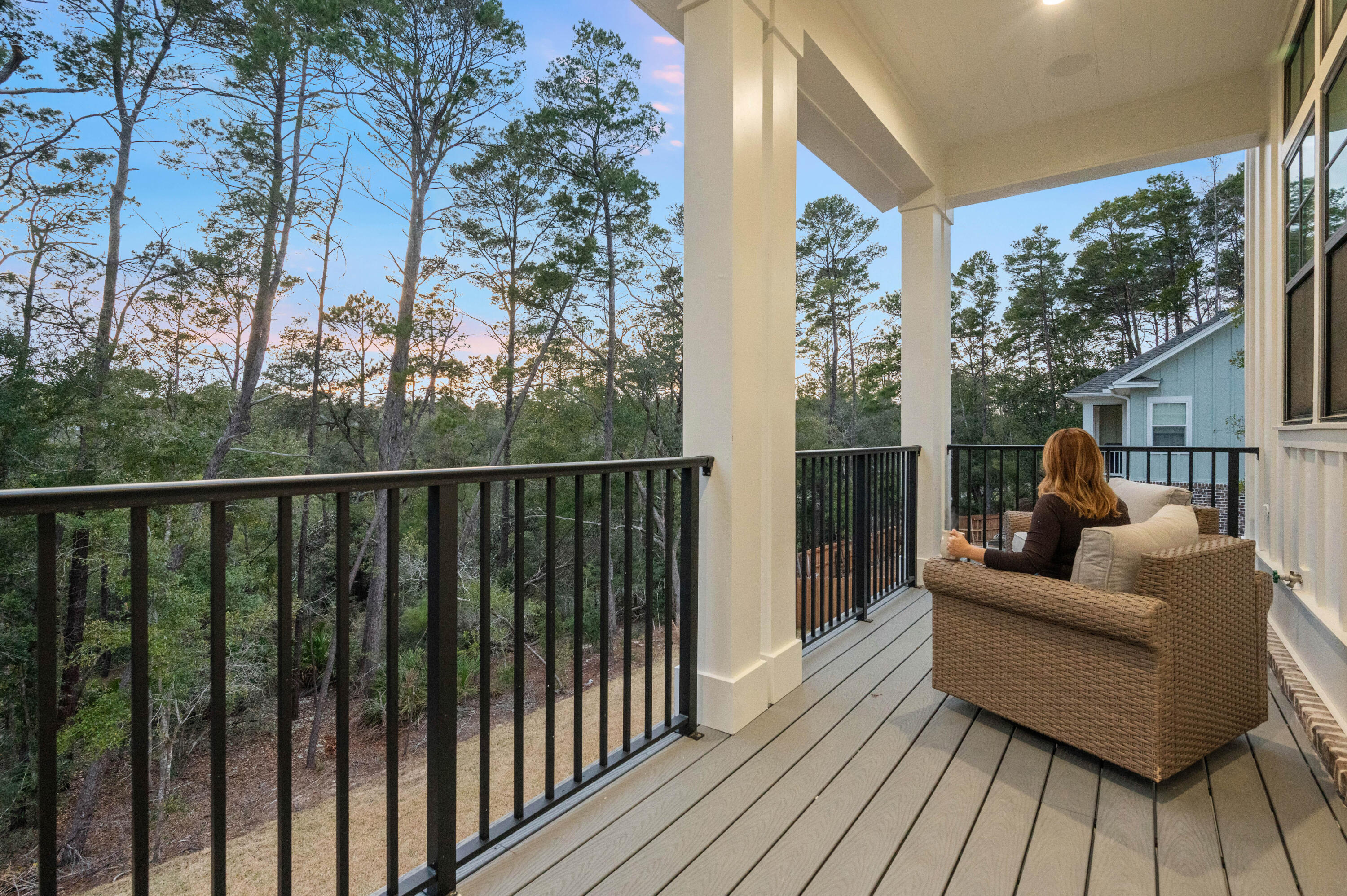 Deer Moss Creek - Residential